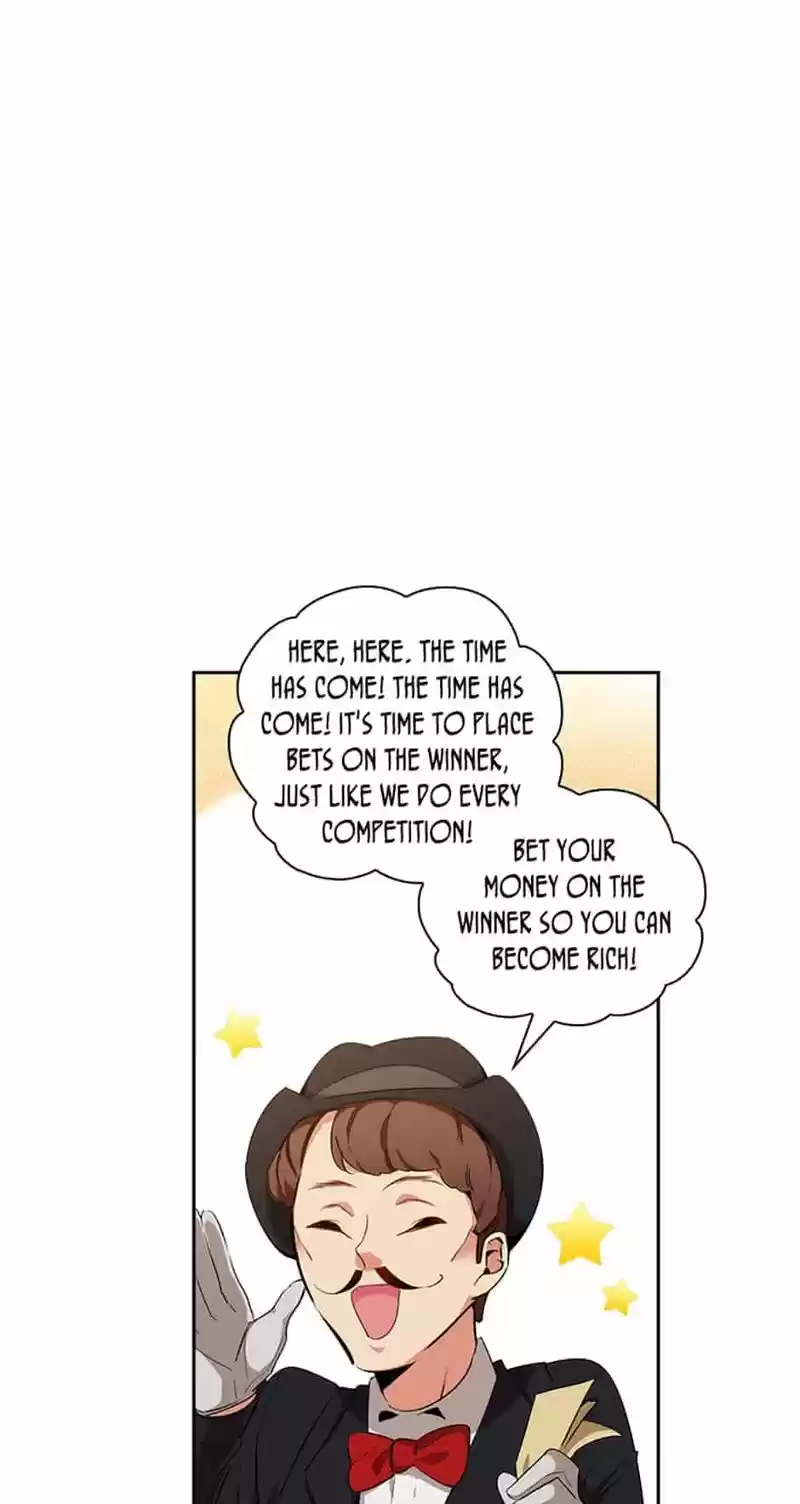 Reminiscence Adonis Vol.3 Ch.65