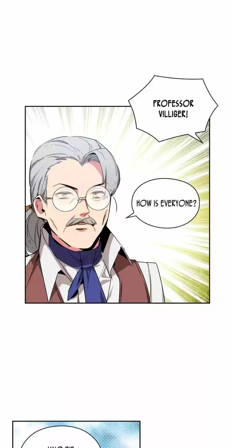 Reminiscence Adonis Vol.3 Ch.65