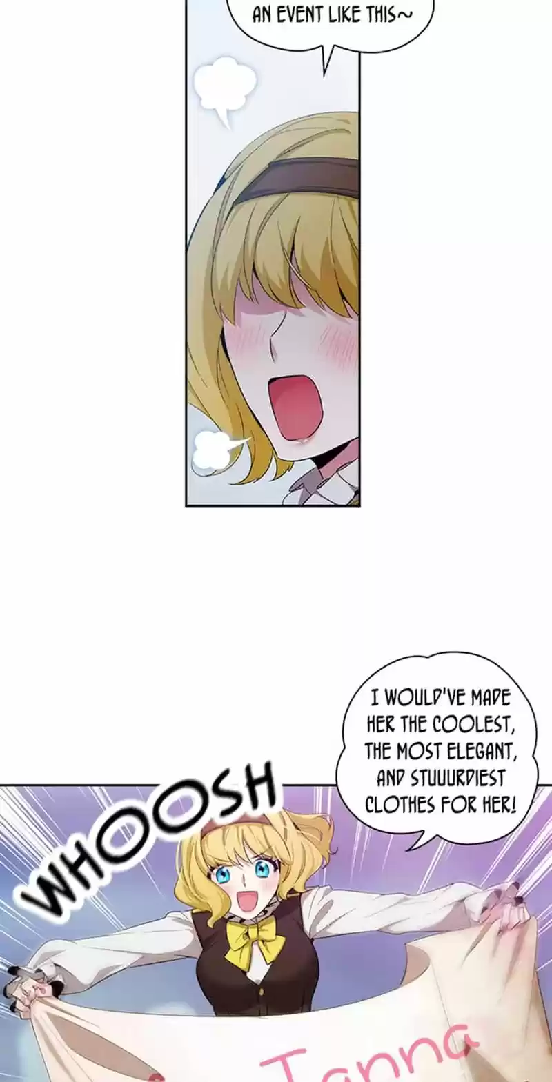 Reminiscence Adonis Vol.3 Ch.66