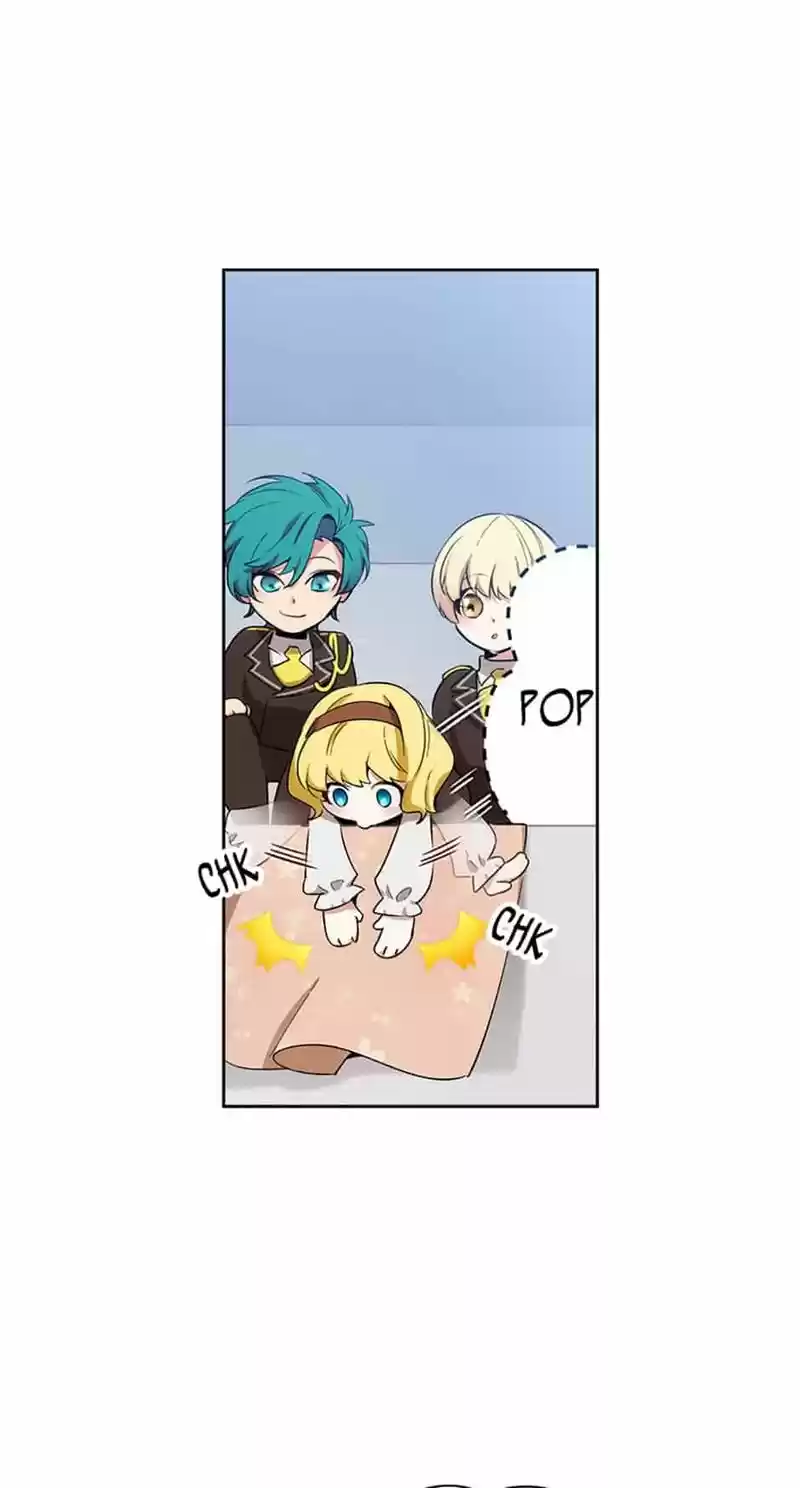 Reminiscence Adonis Vol.3 Ch.66