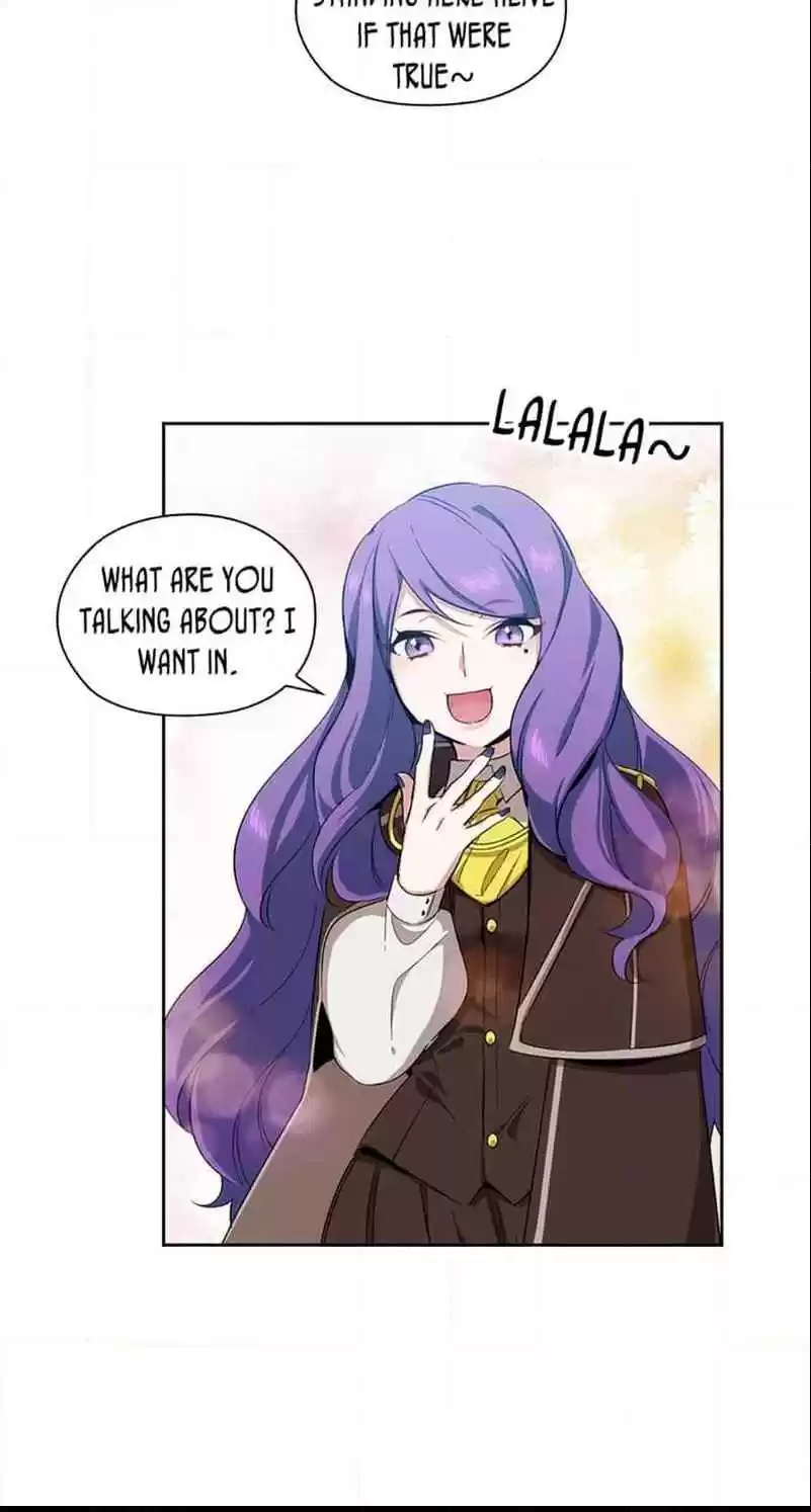 Reminiscence Adonis Vol.3 Ch.66