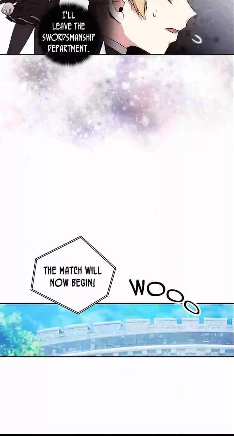 Reminiscence Adonis Vol.3 Ch.66