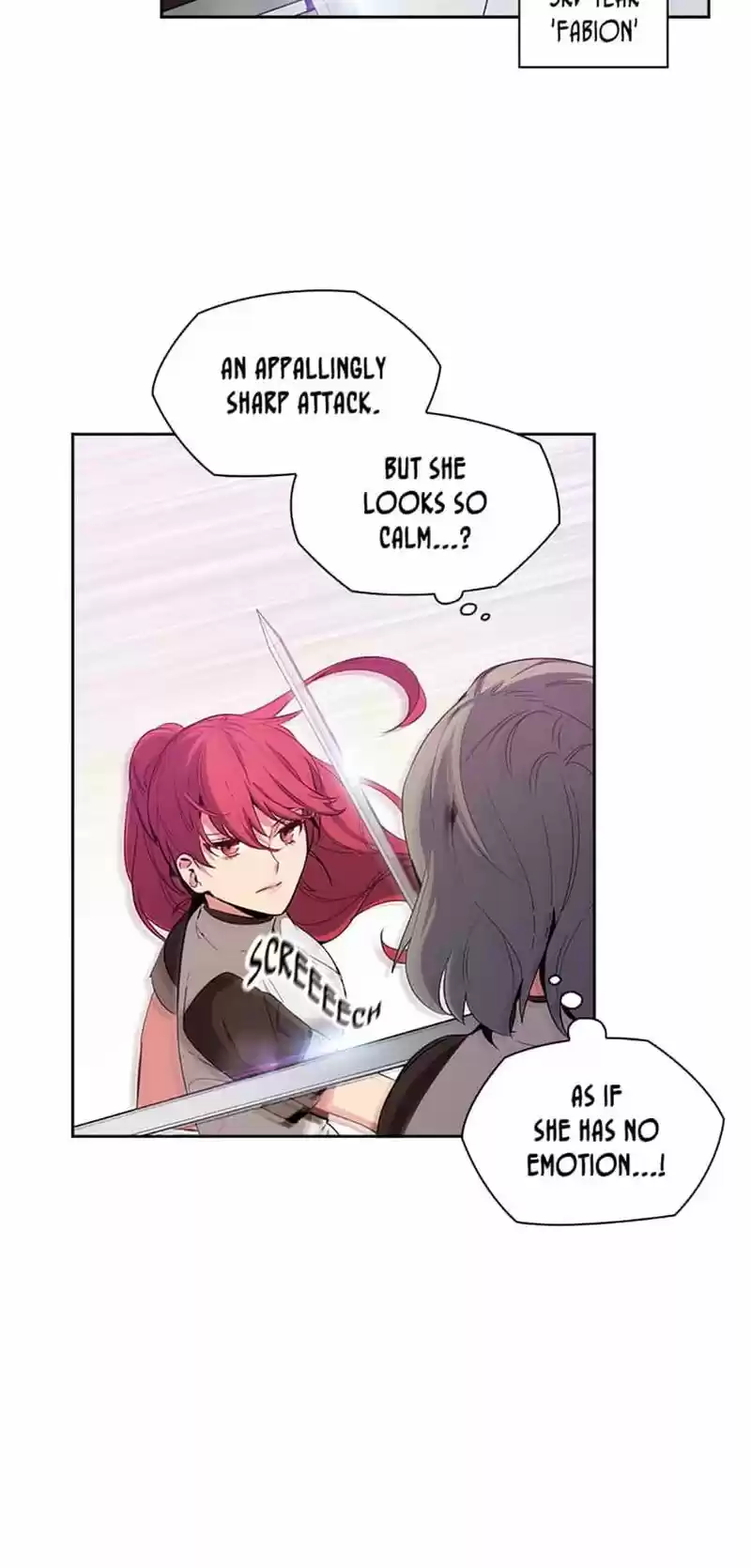 Reminiscence Adonis Vol.3 Ch.66