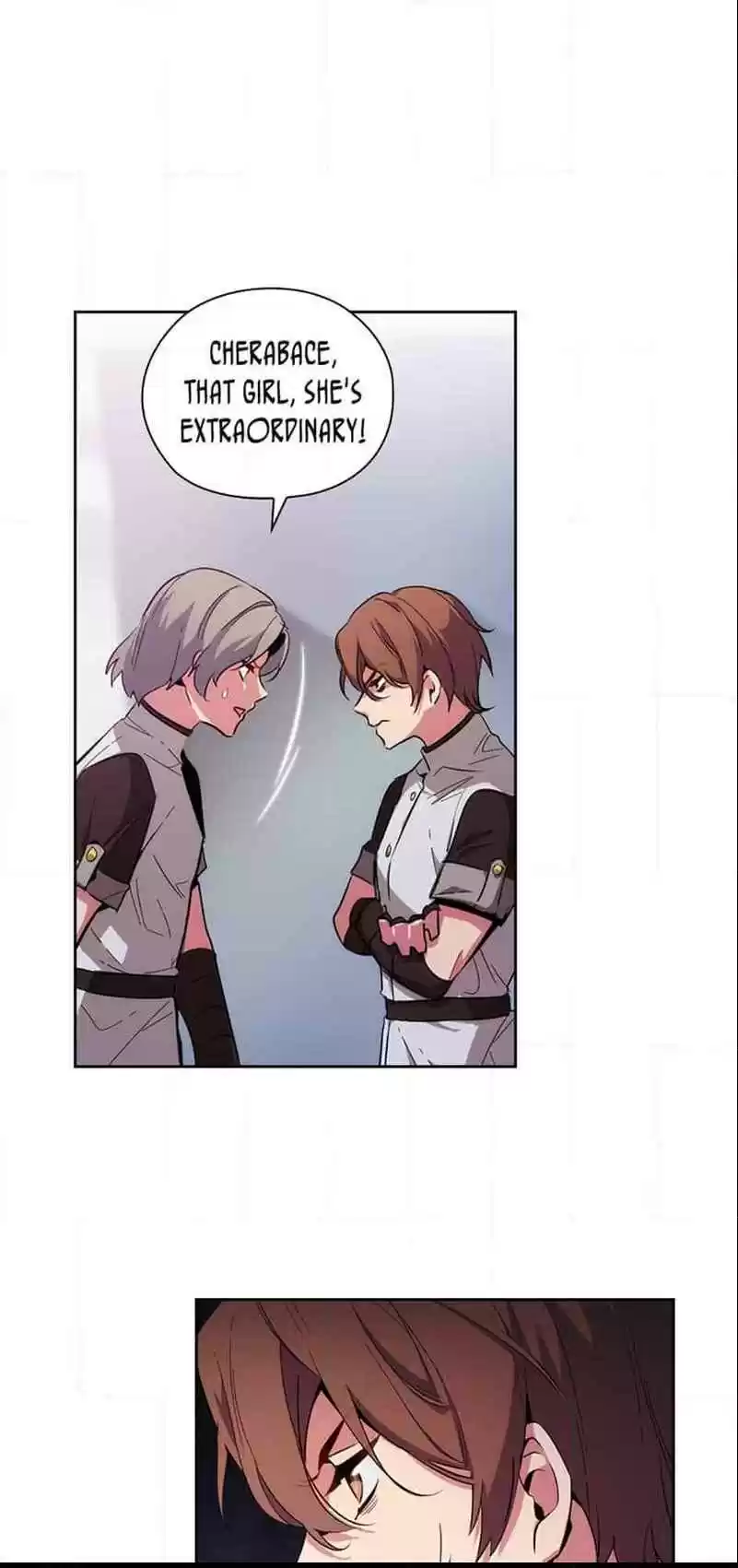 Reminiscence Adonis Vol.3 Ch.66