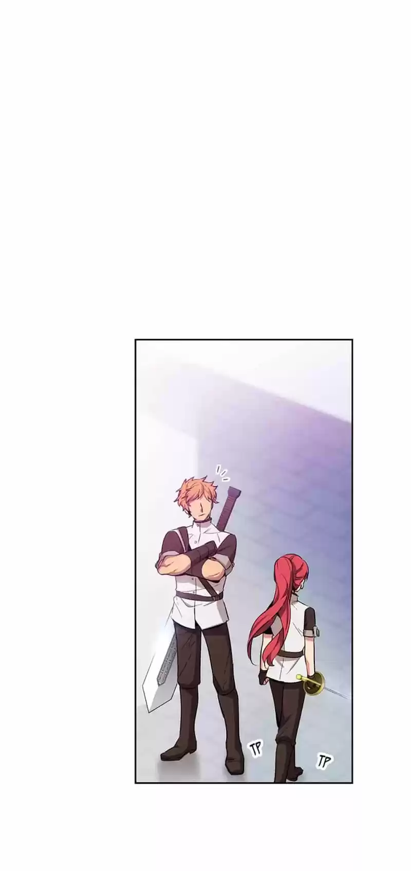 Reminiscence Adonis Vol.3 Ch.66