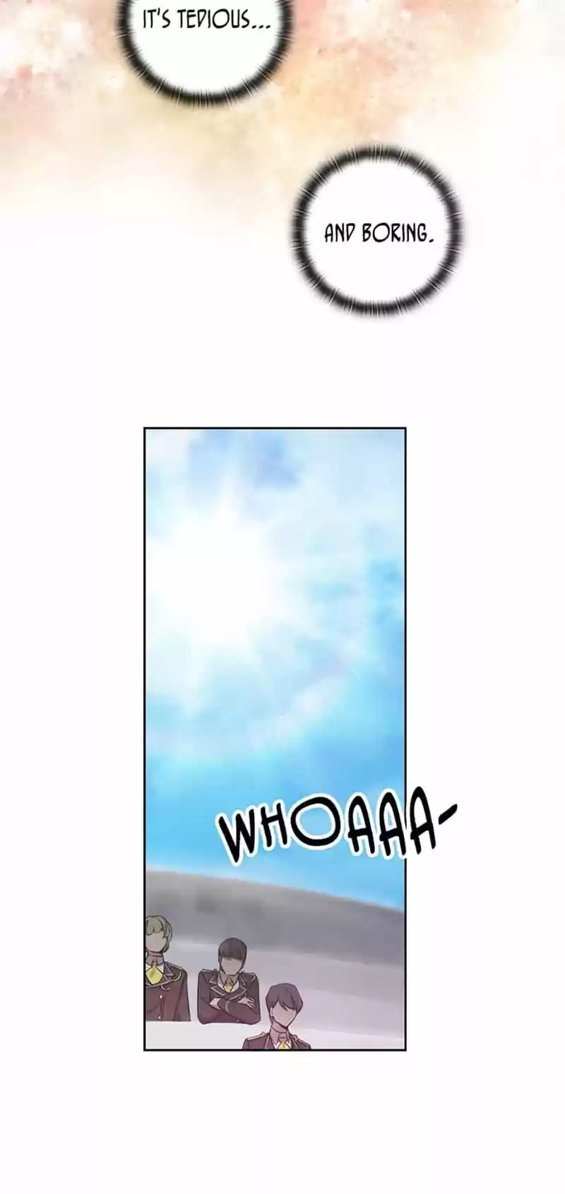 Reminiscence Adonis Vol.3 Ch.66