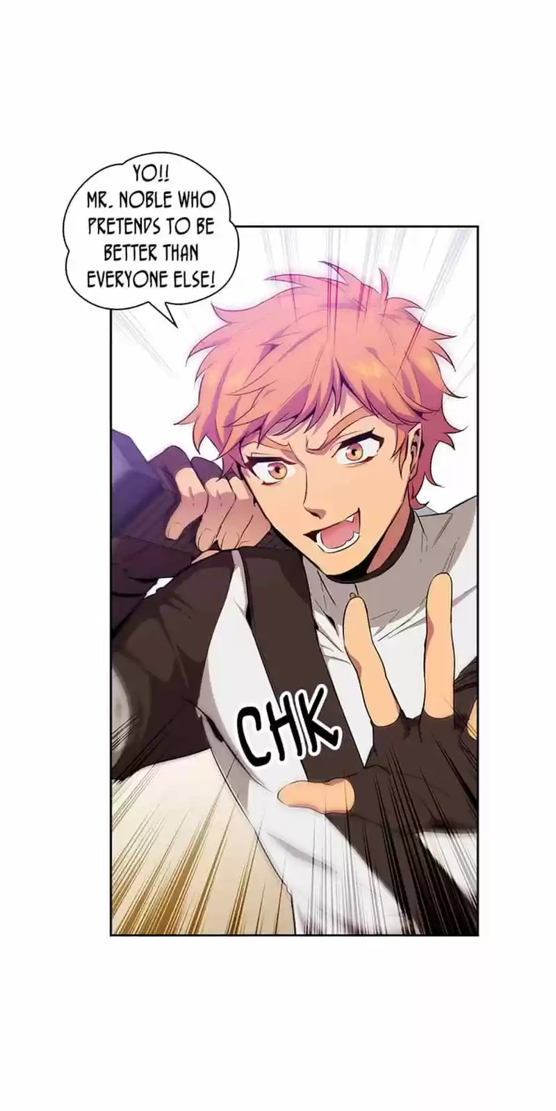 Reminiscence Adonis Vol.3 Ch.66