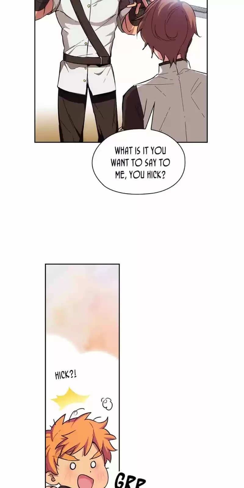 Reminiscence Adonis Vol.3 Ch.66