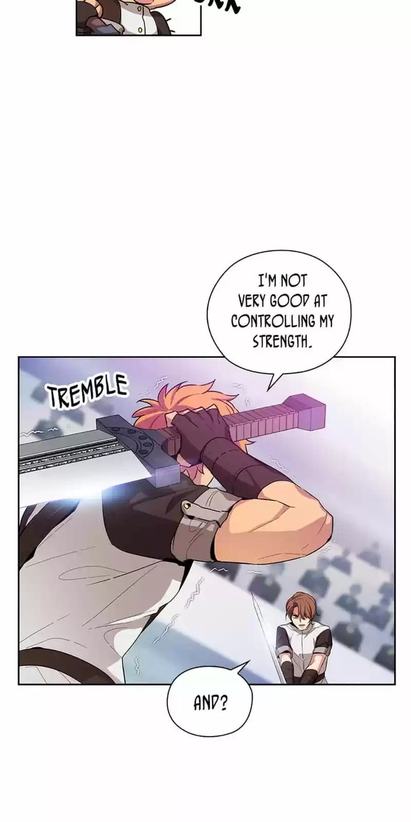 Reminiscence Adonis Vol.3 Ch.66