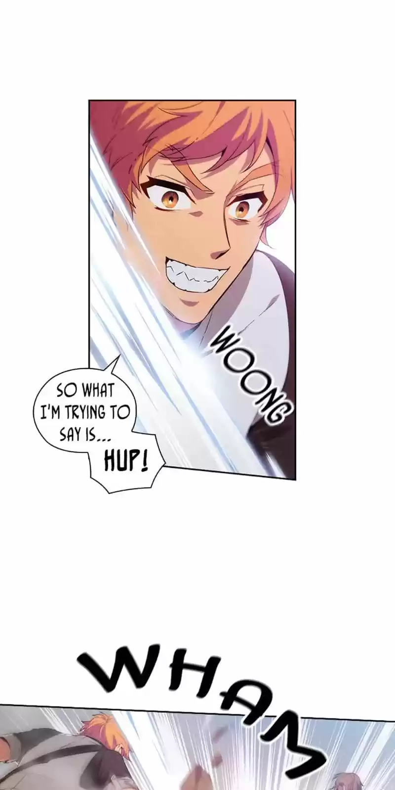 Reminiscence Adonis Vol.3 Ch.66