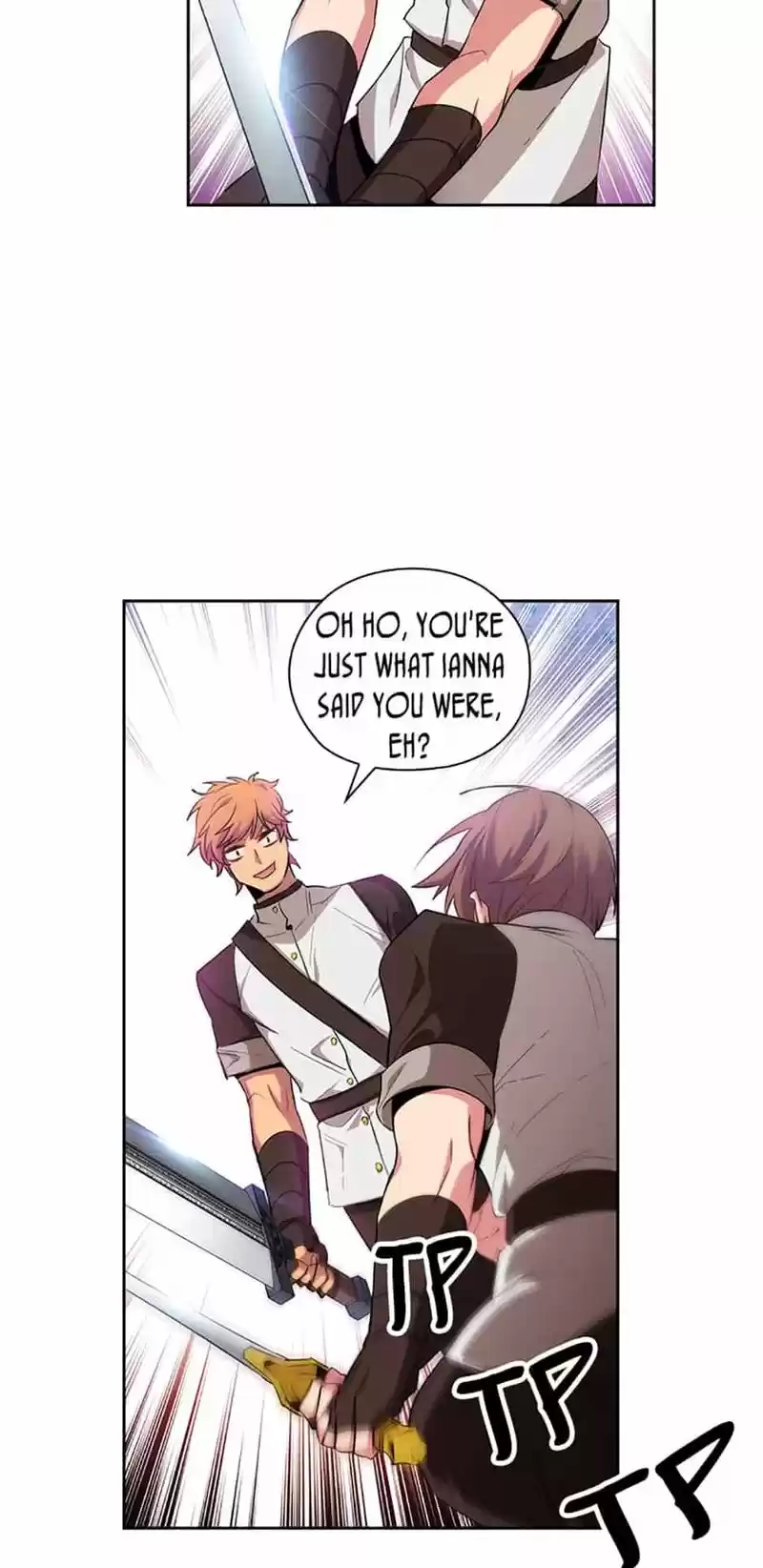 Reminiscence Adonis Vol.3 Ch.66