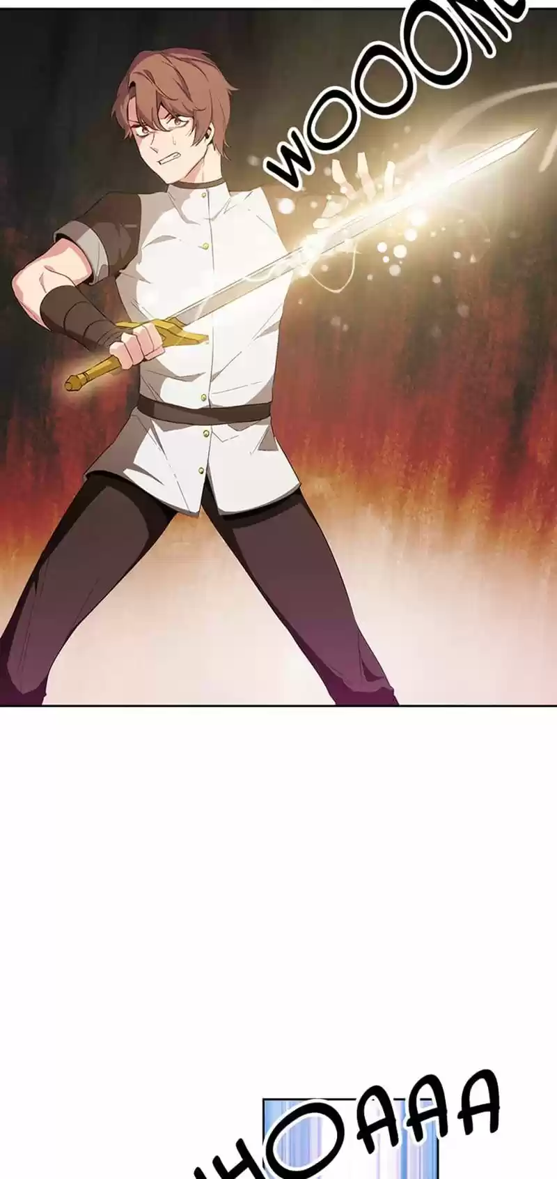 Reminiscence Adonis Vol.3 Ch.66