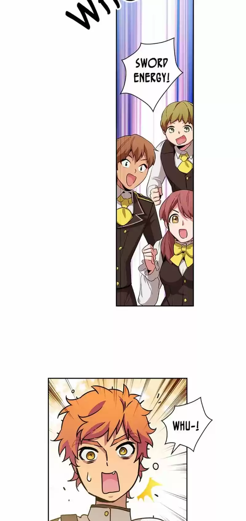 Reminiscence Adonis Vol.3 Ch.66