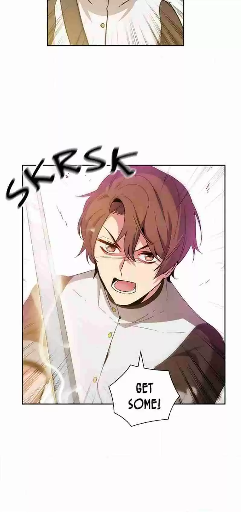 Reminiscence Adonis Vol.3 Ch.66