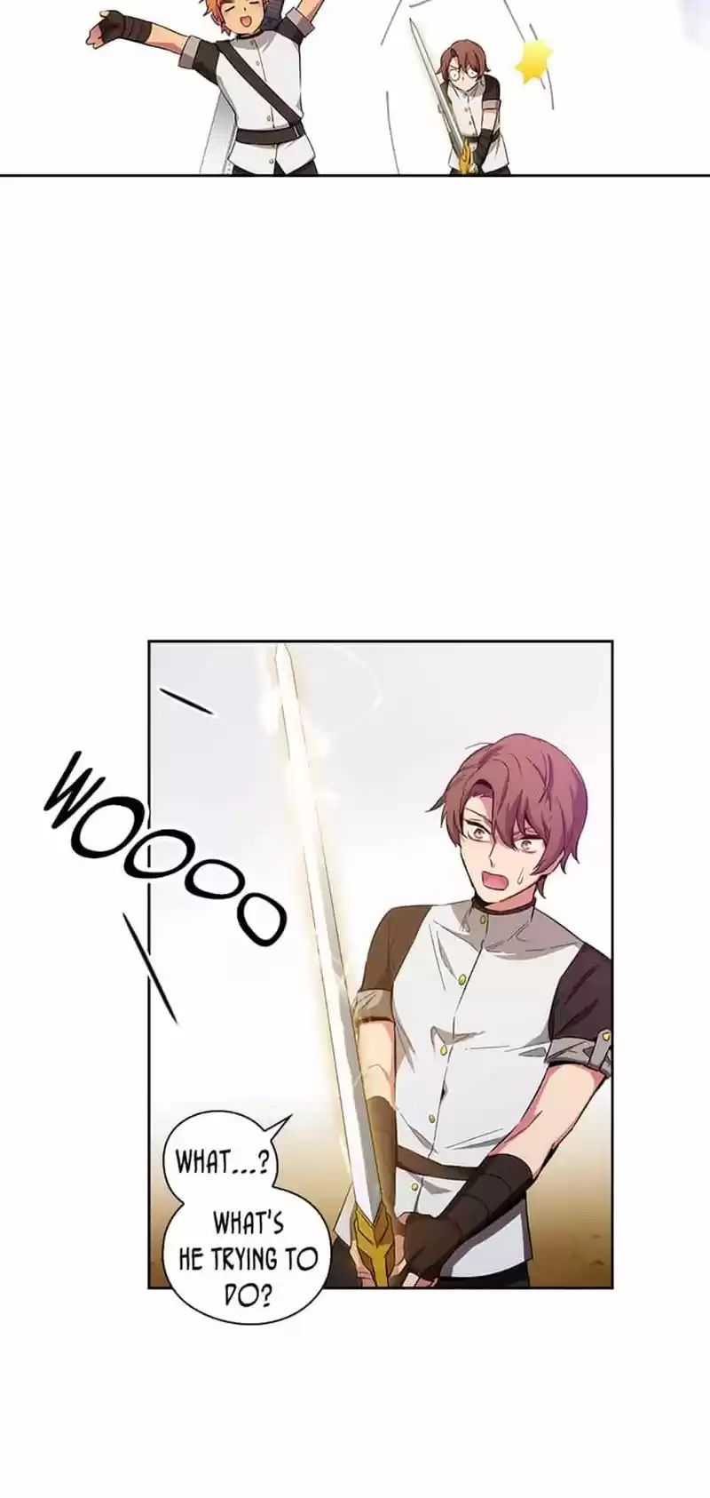 Reminiscence Adonis Vol.3 Ch.66