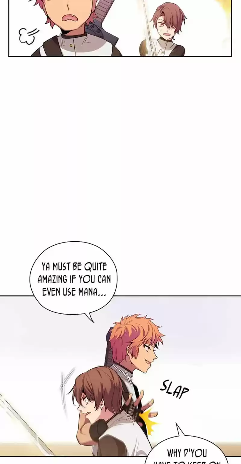 Reminiscence Adonis Vol.3 Ch.66