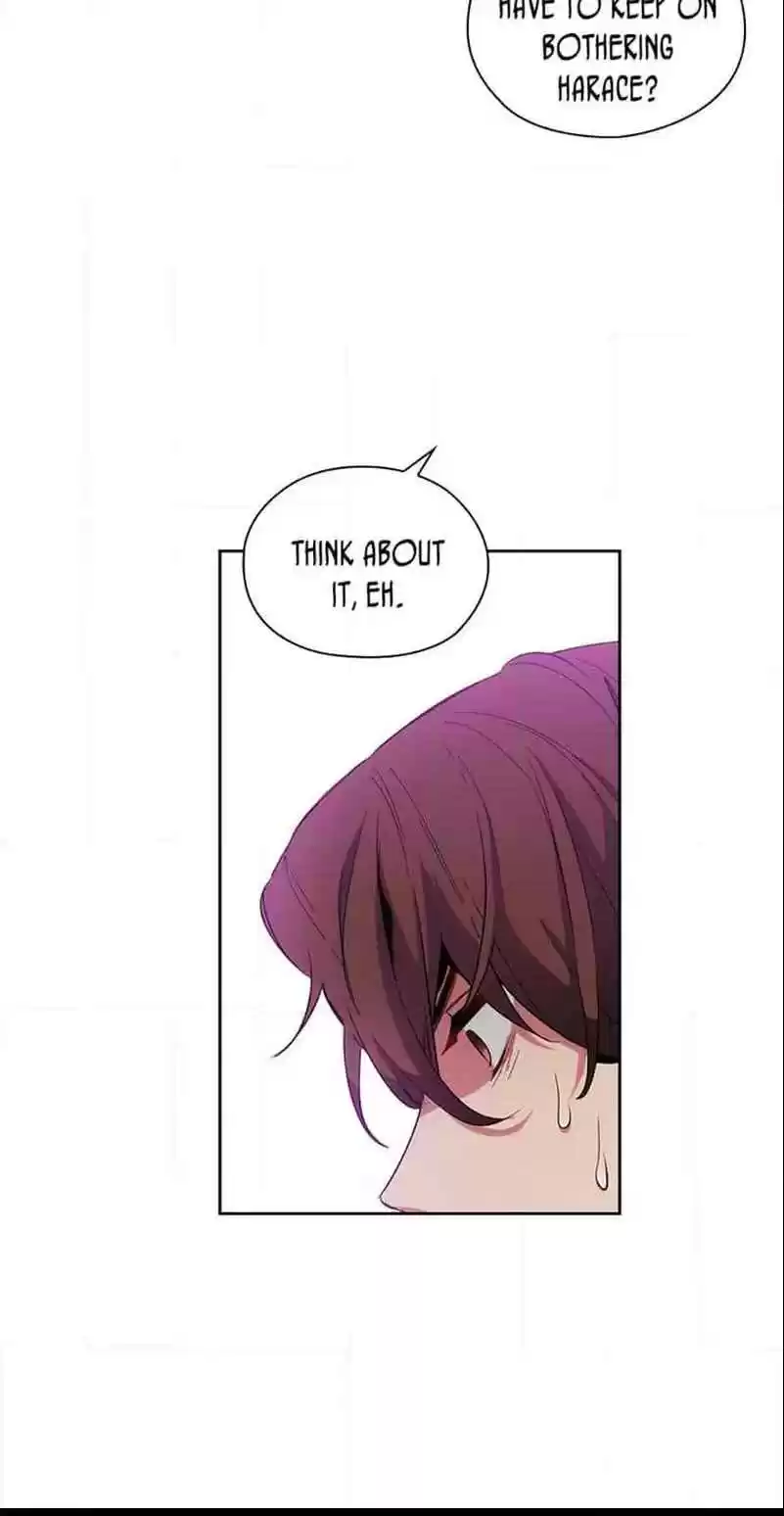 Reminiscence Adonis Vol.3 Ch.66