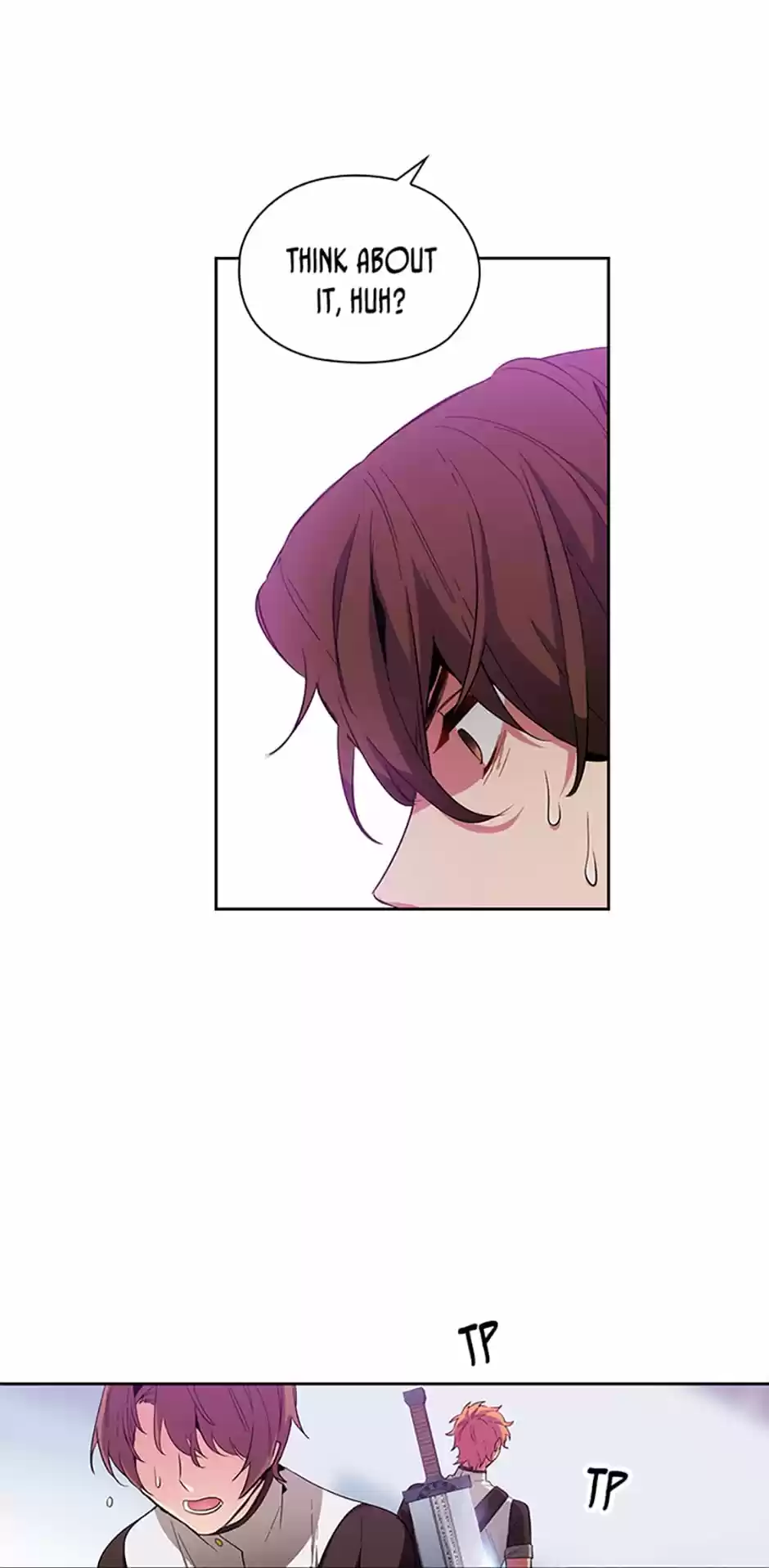 Reminiscence Adonis Vol.3 Ch.67