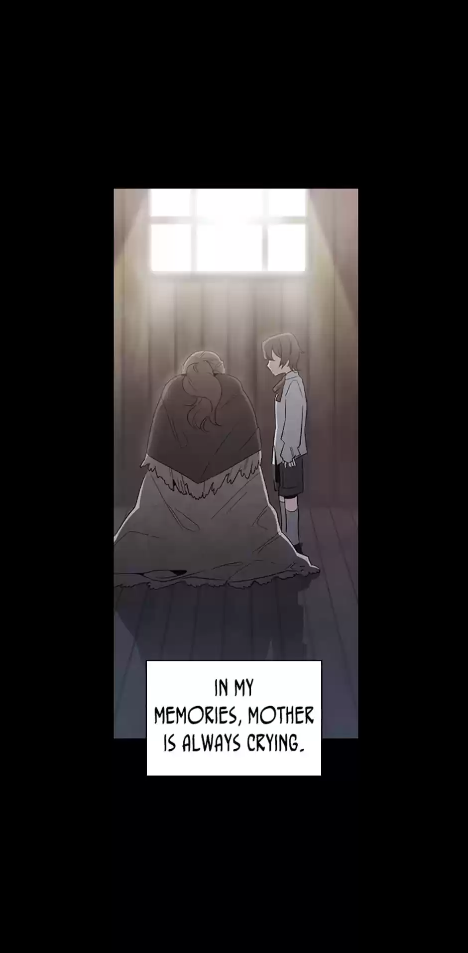 Reminiscence Adonis Vol.3 Ch.67