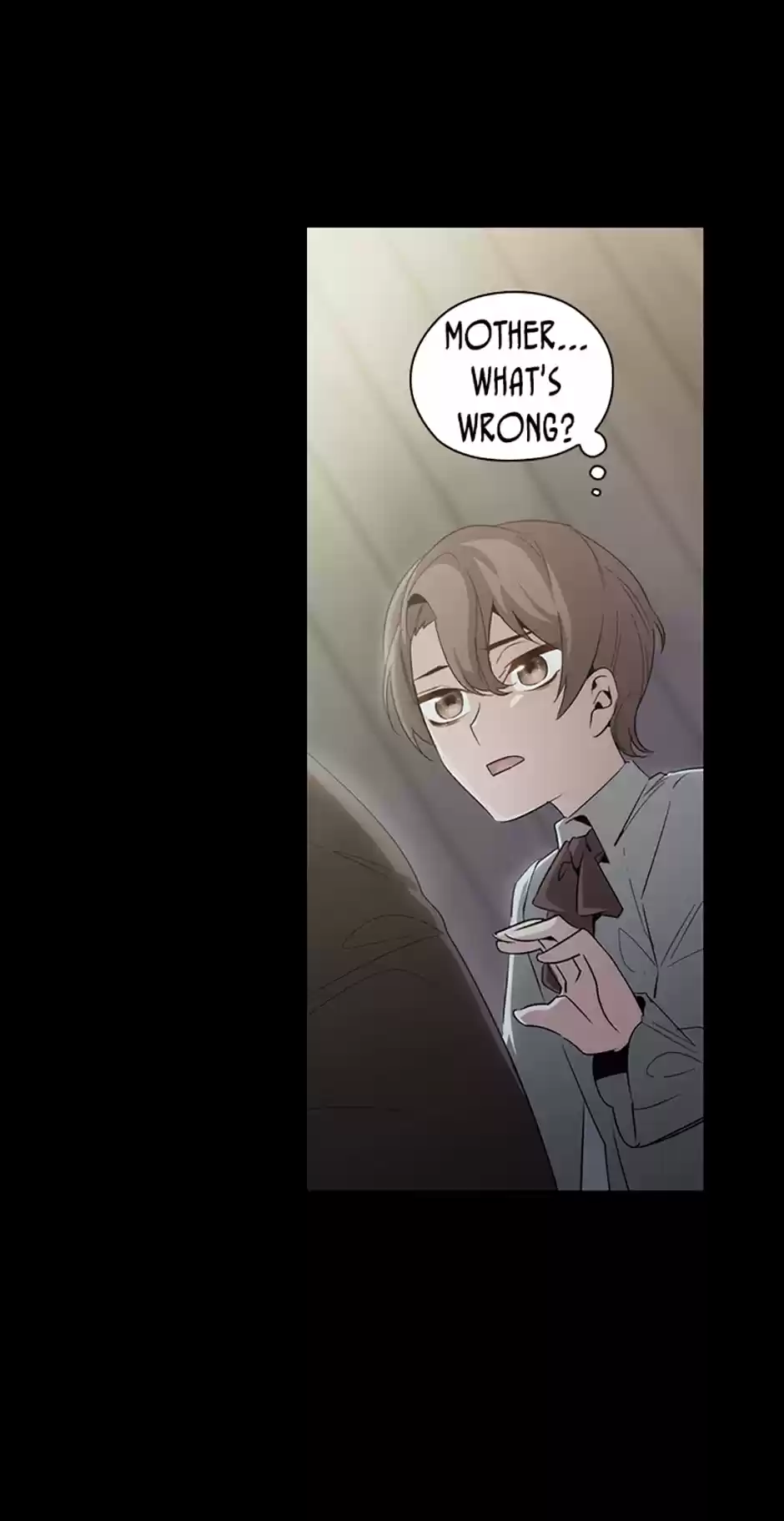 Reminiscence Adonis Vol.3 Ch.67