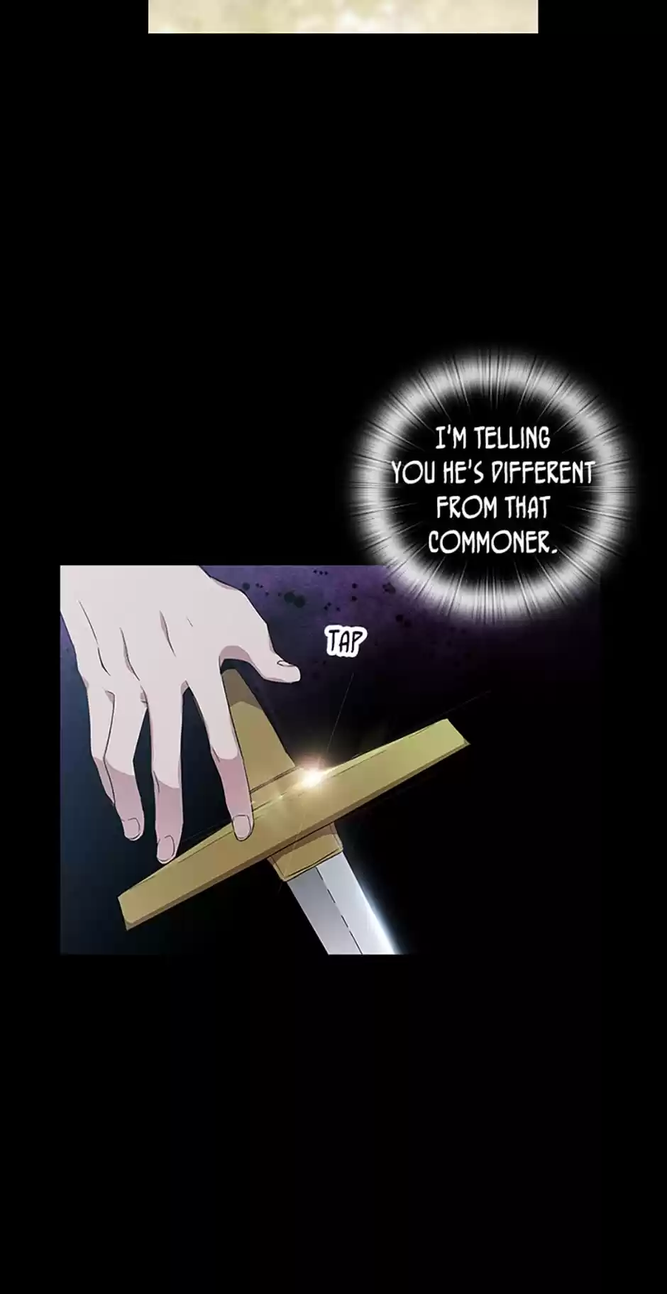 Reminiscence Adonis Vol.3 Ch.67