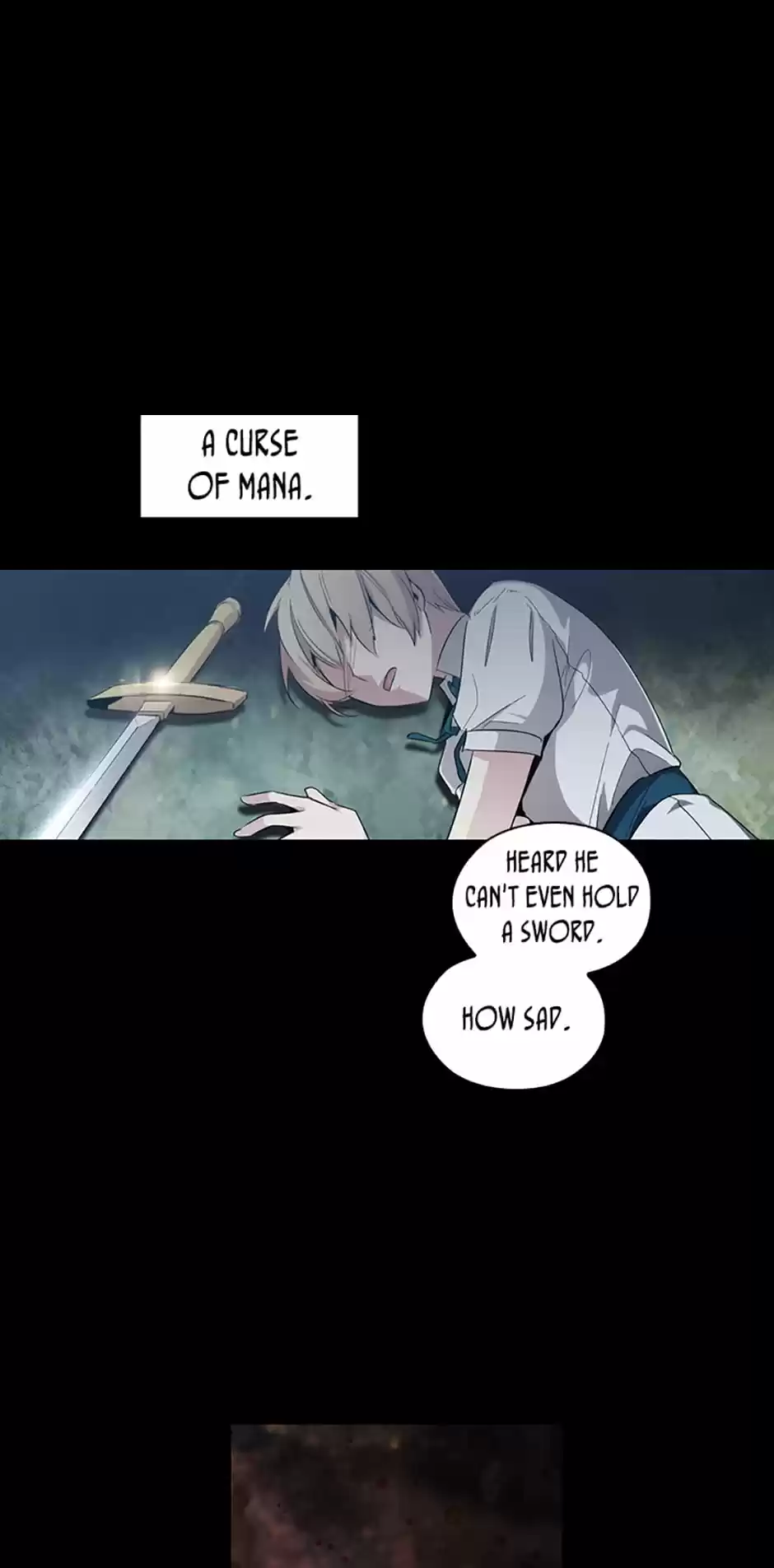 Reminiscence Adonis Vol.3 Ch.67