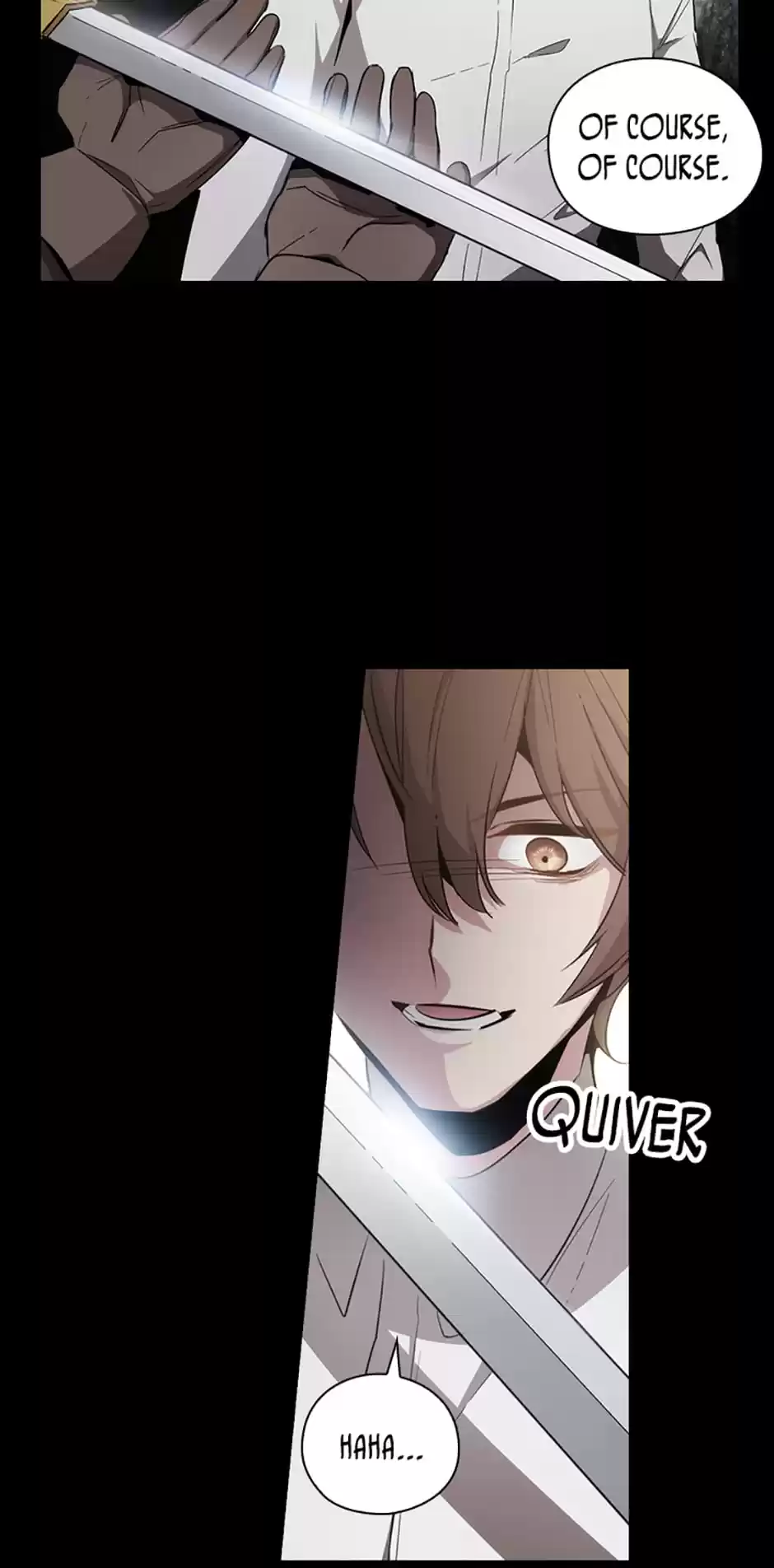 Reminiscence Adonis Vol.3 Ch.67