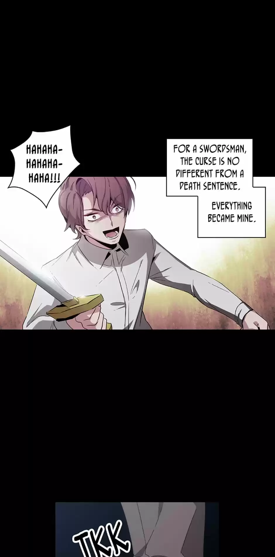 Reminiscence Adonis Vol.3 Ch.67