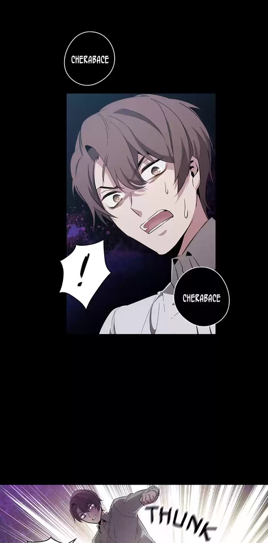 Reminiscence Adonis Vol.3 Ch.67