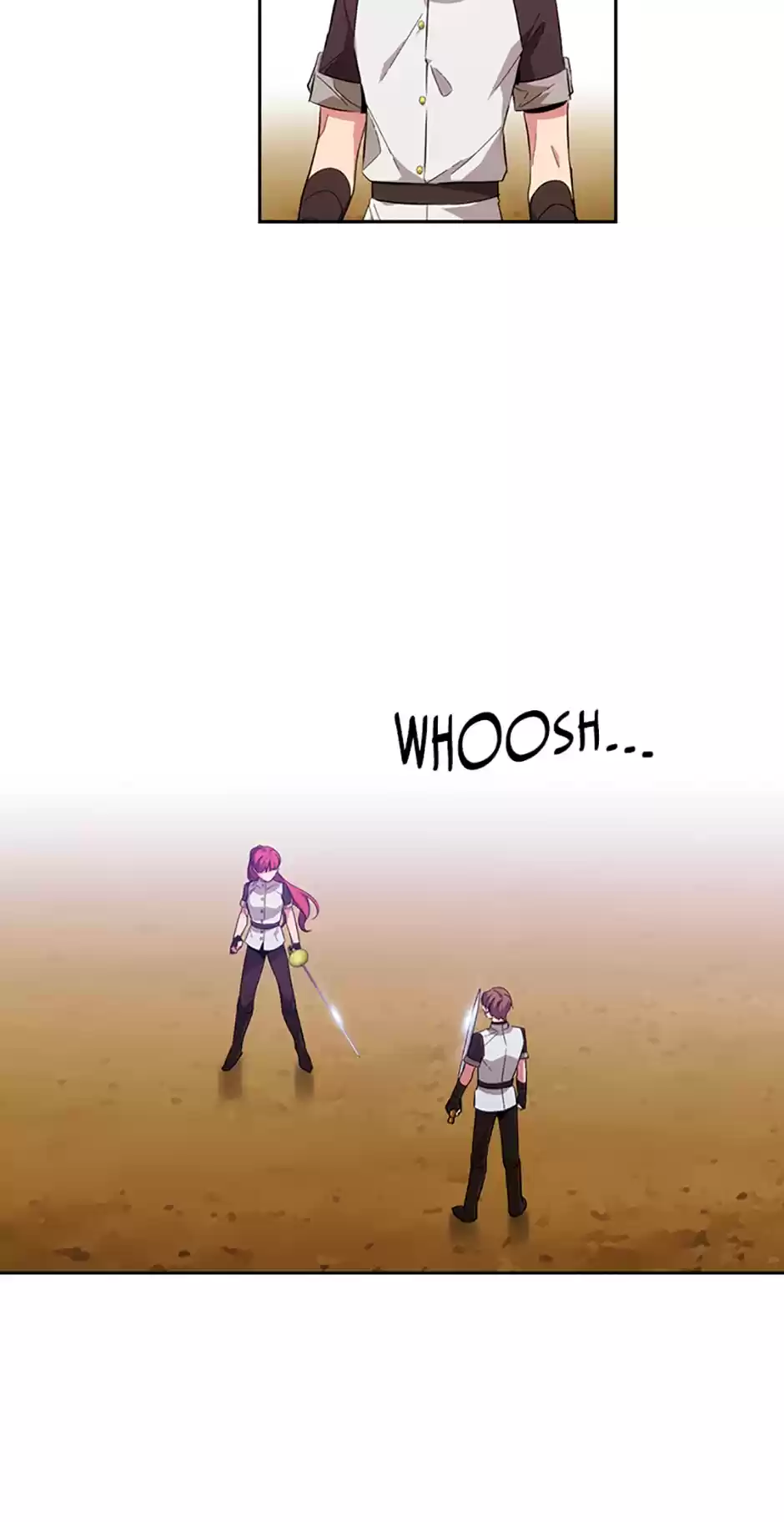 Reminiscence Adonis Vol.3 Ch.67