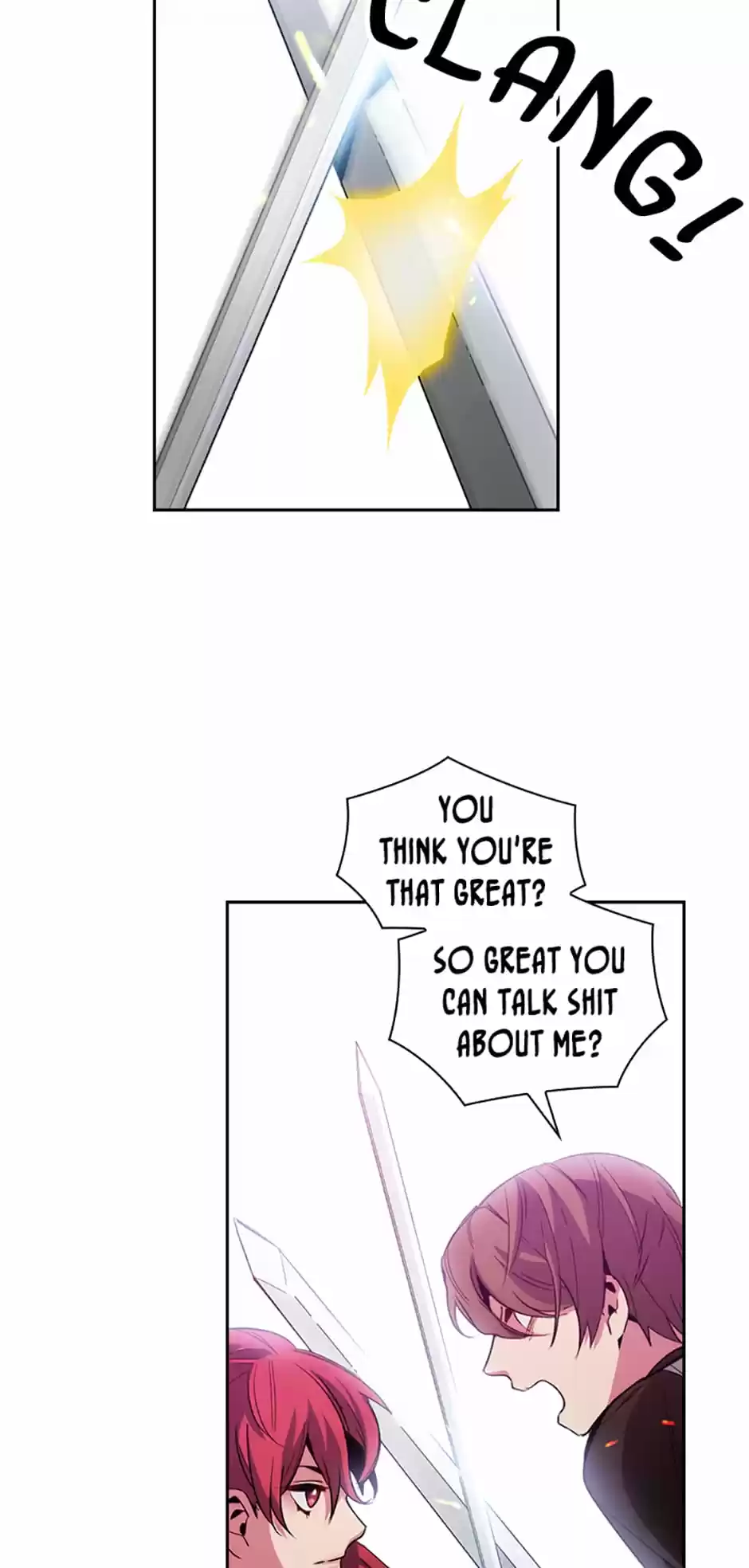 Reminiscence Adonis Vol.3 Ch.67