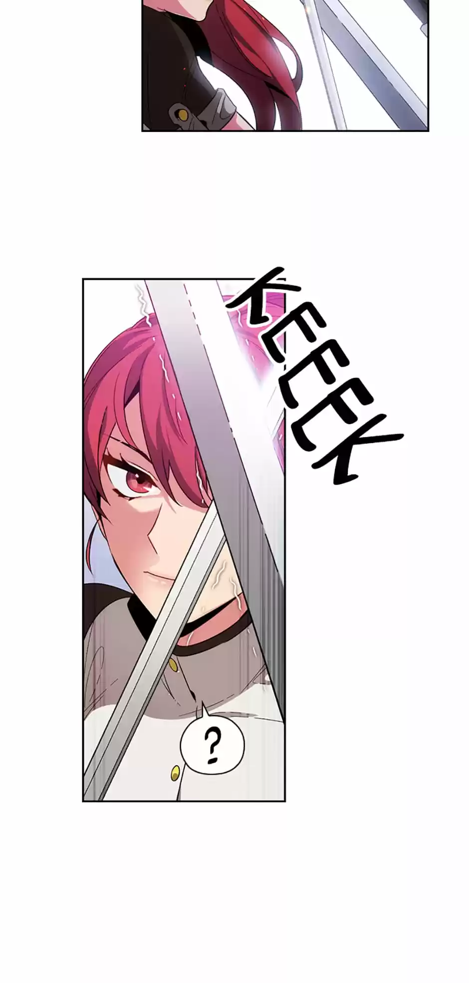 Reminiscence Adonis Vol.3 Ch.67