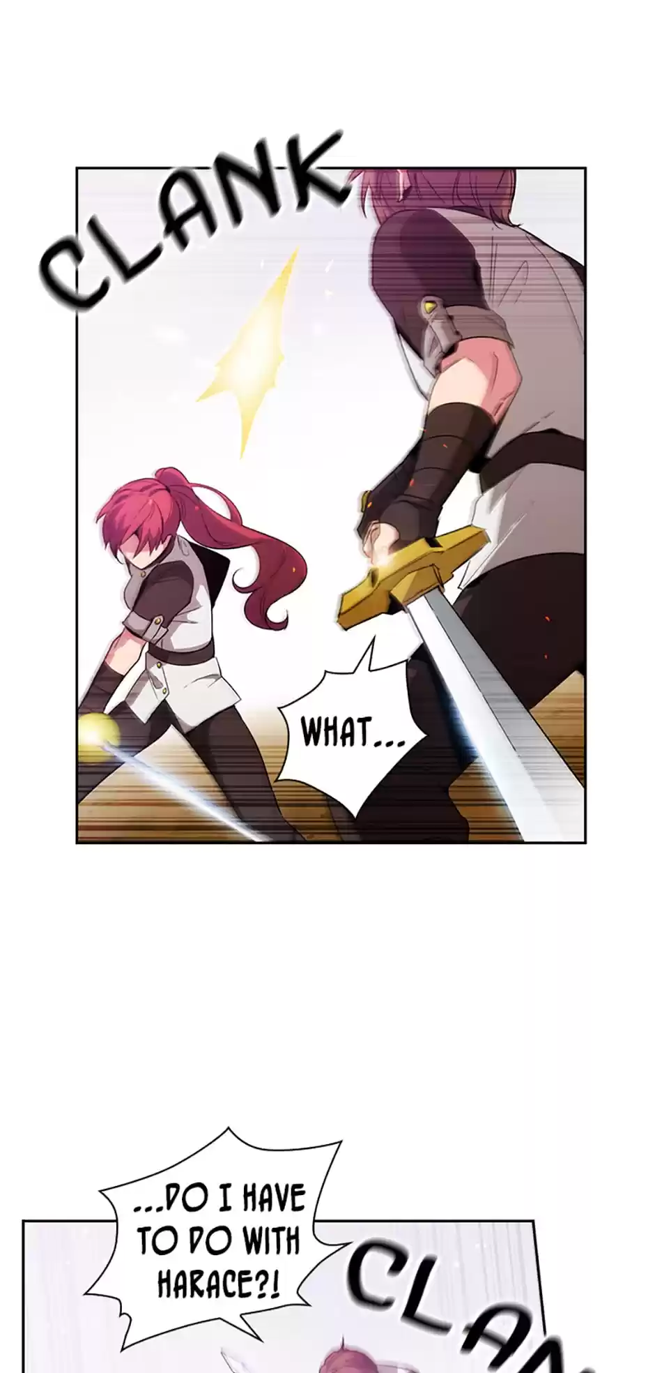 Reminiscence Adonis Vol.3 Ch.67