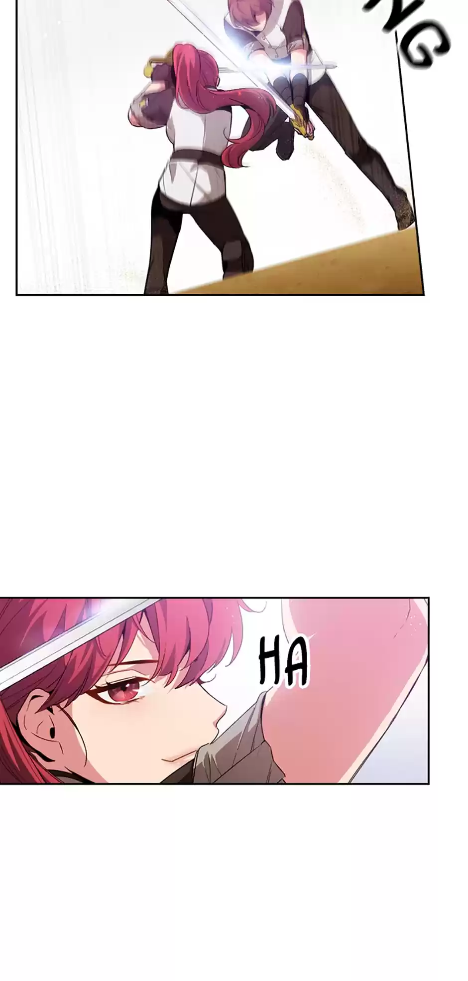 Reminiscence Adonis Vol.3 Ch.67