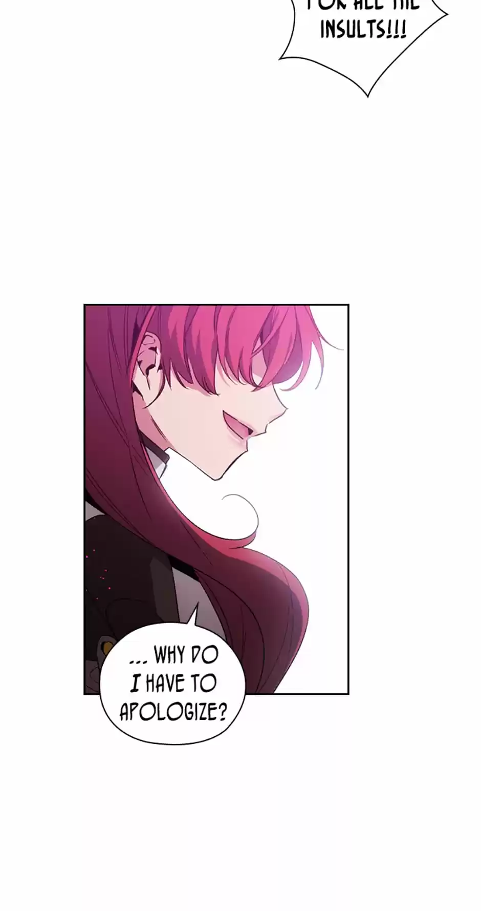 Reminiscence Adonis Vol.3 Ch.67