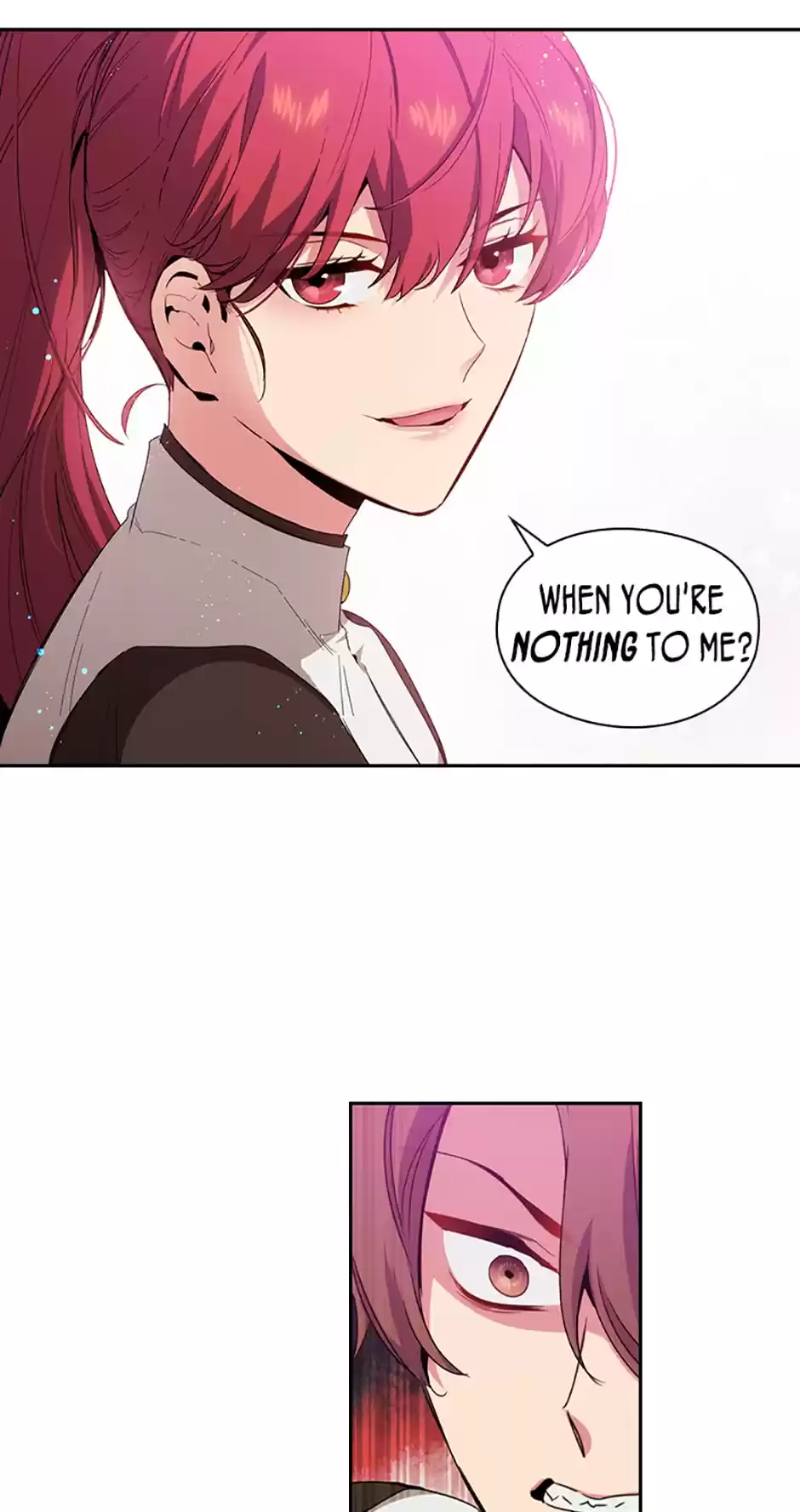 Reminiscence Adonis Vol.3 Ch.67