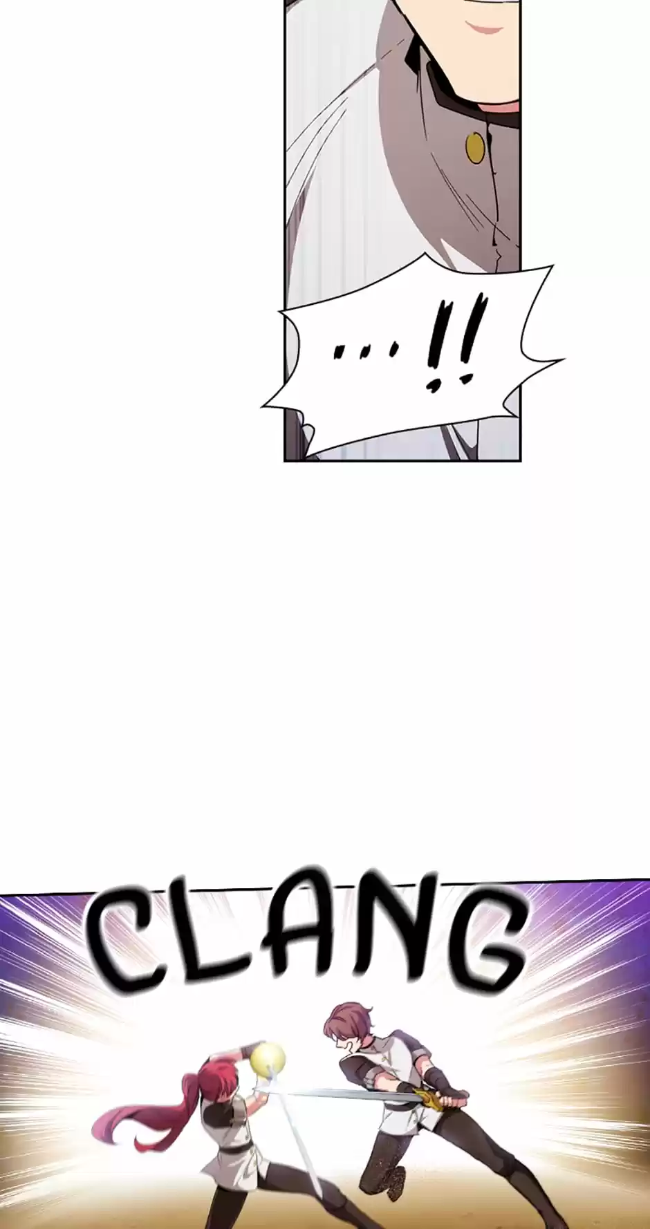 Reminiscence Adonis Vol.3 Ch.67