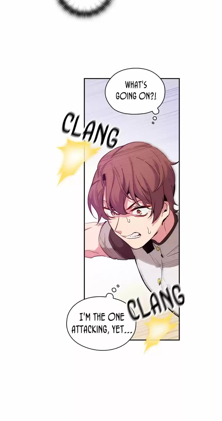 Reminiscence Adonis Vol.3 Ch.67