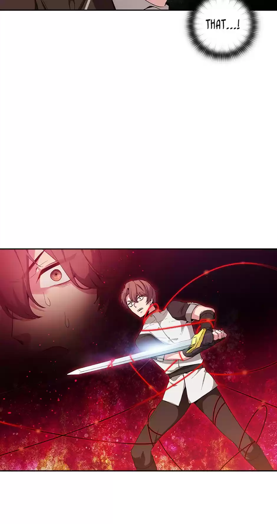 Reminiscence Adonis Vol.3 Ch.67