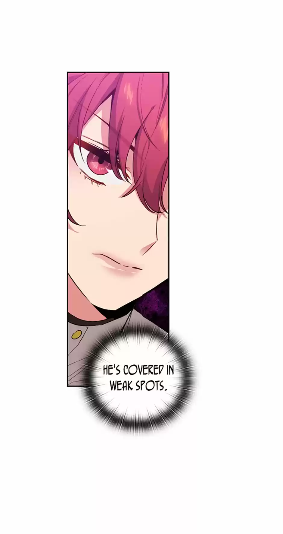 Reminiscence Adonis Vol.3 Ch.67