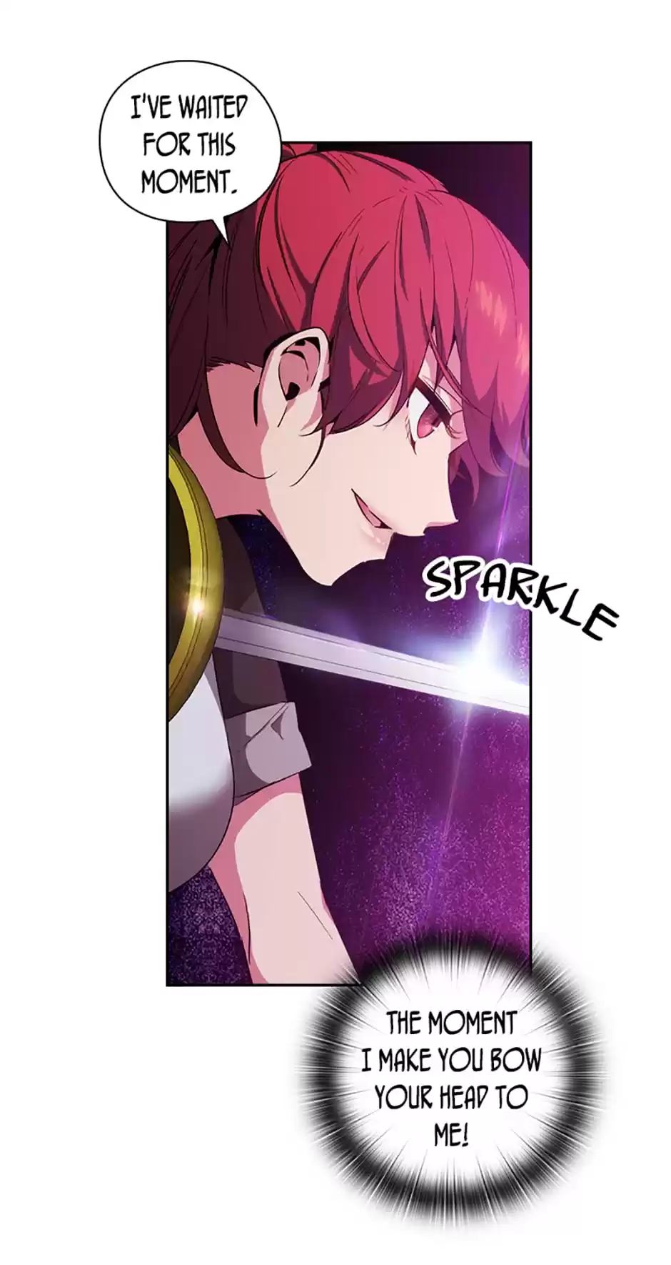 Reminiscence Adonis Vol.3 Ch.67