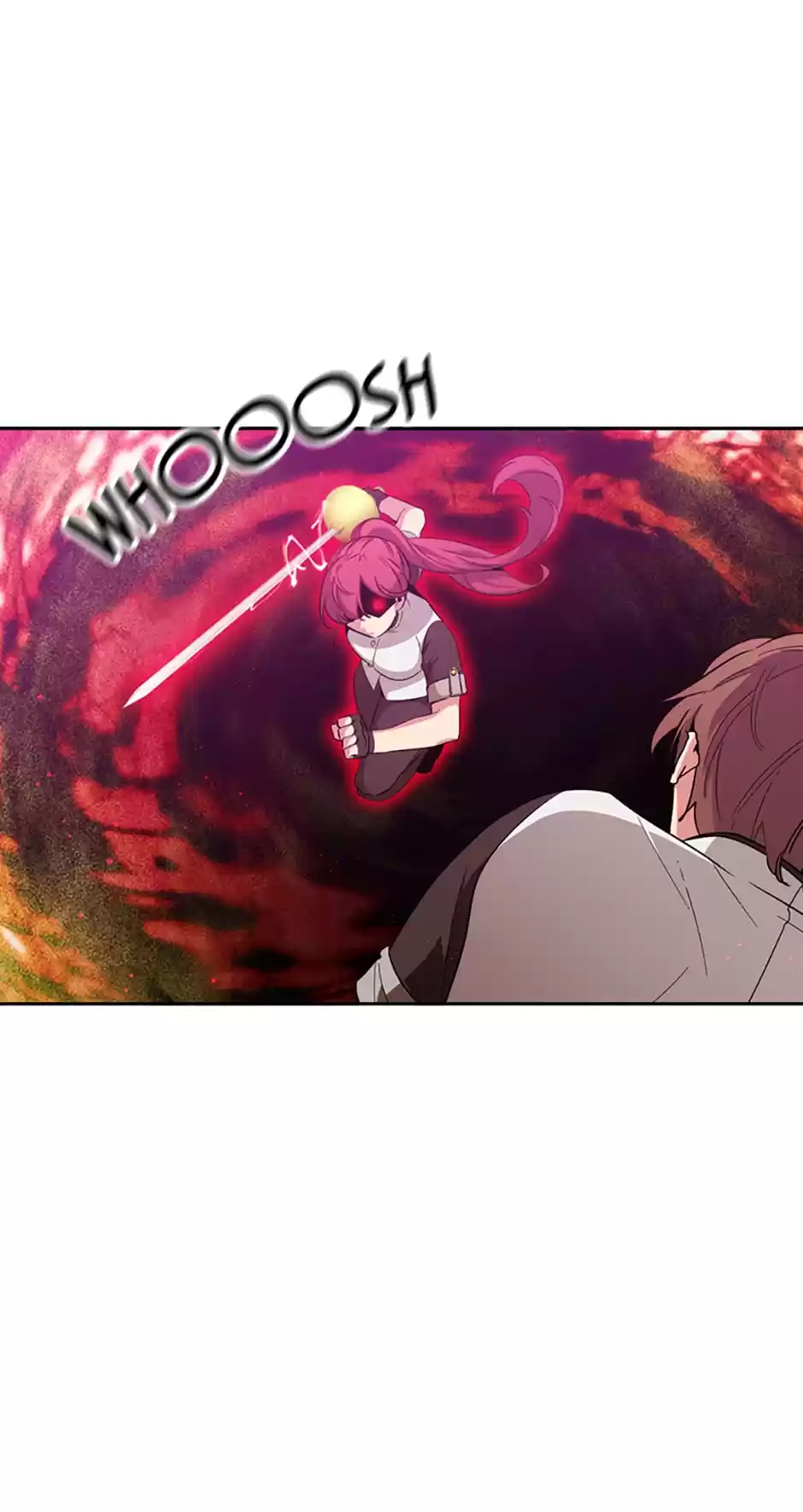 Reminiscence Adonis Vol.3 Ch.67