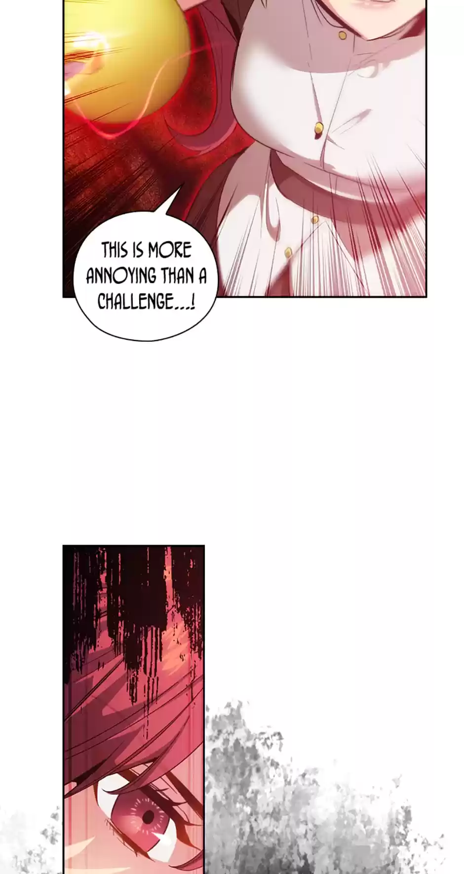 Reminiscence Adonis Vol.3 Ch.67