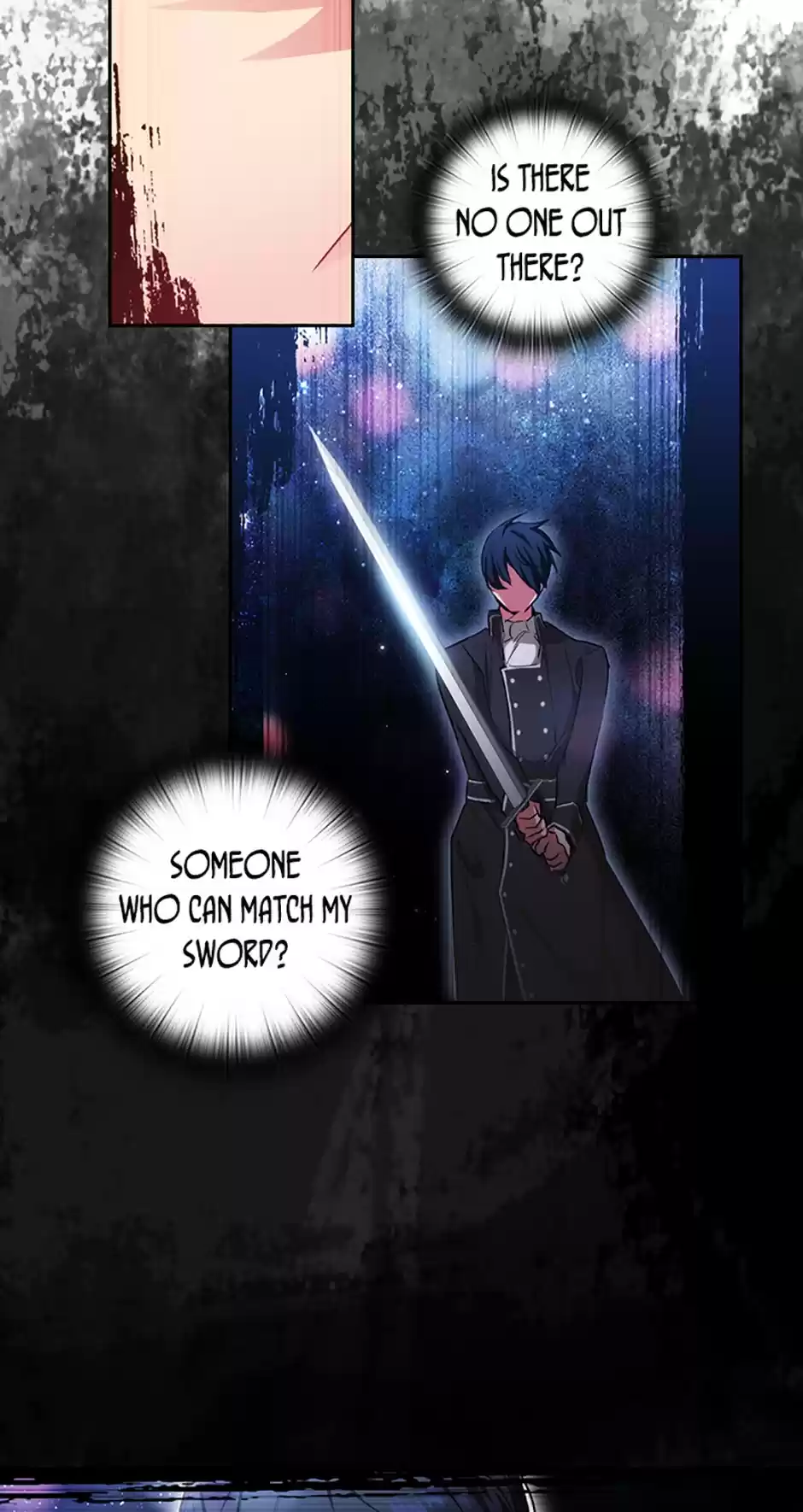 Reminiscence Adonis Vol.3 Ch.67