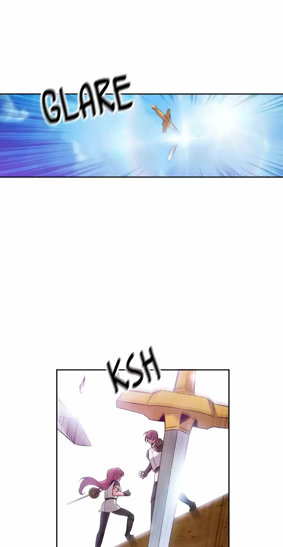 Reminiscence Adonis Vol.3 Ch.67