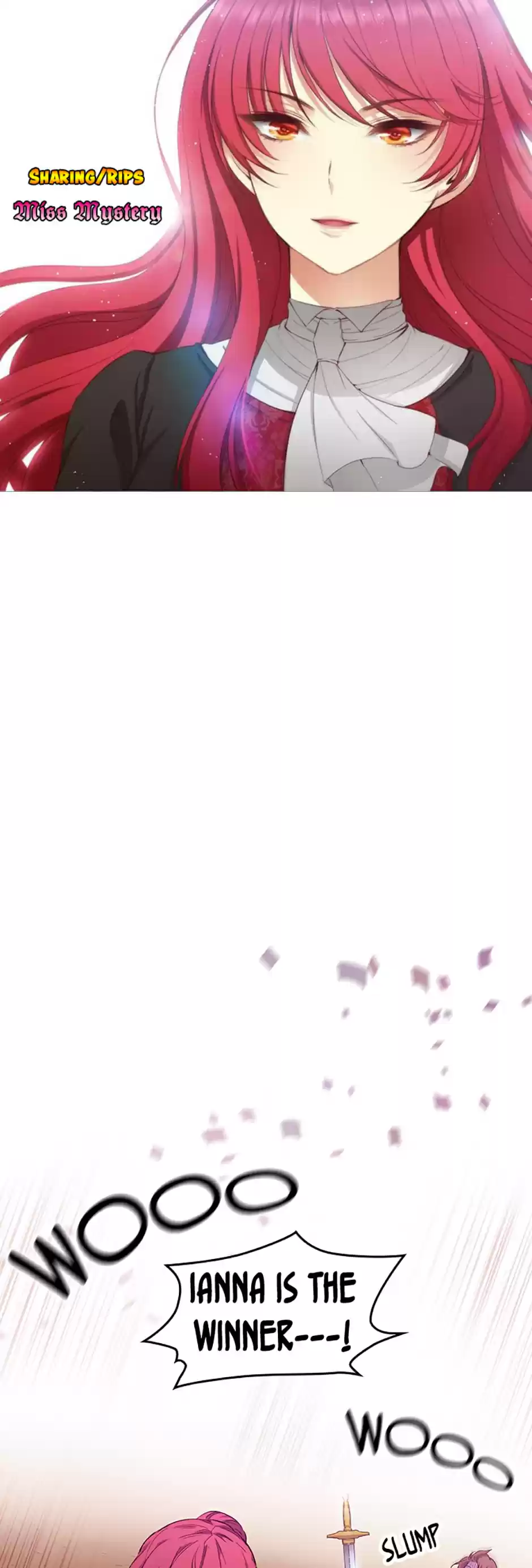 Reminiscence Adonis Vol.3 Ch.68