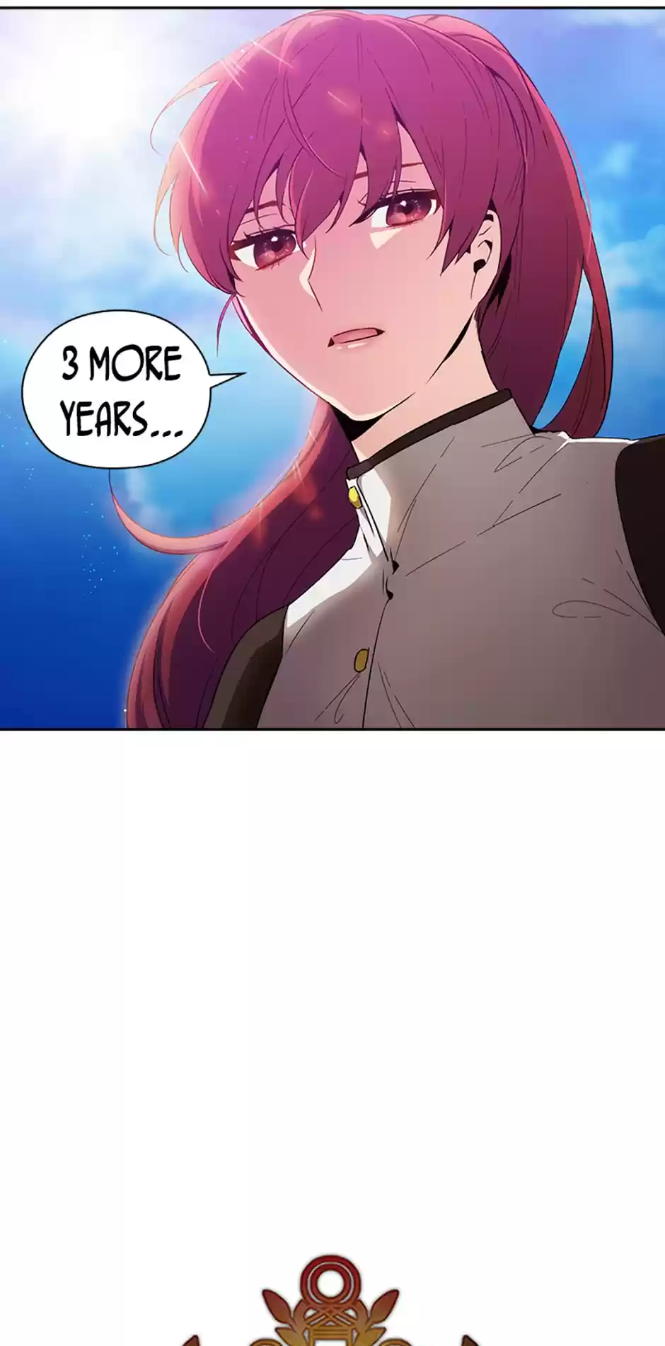 Reminiscence Adonis Vol.3 Ch.68