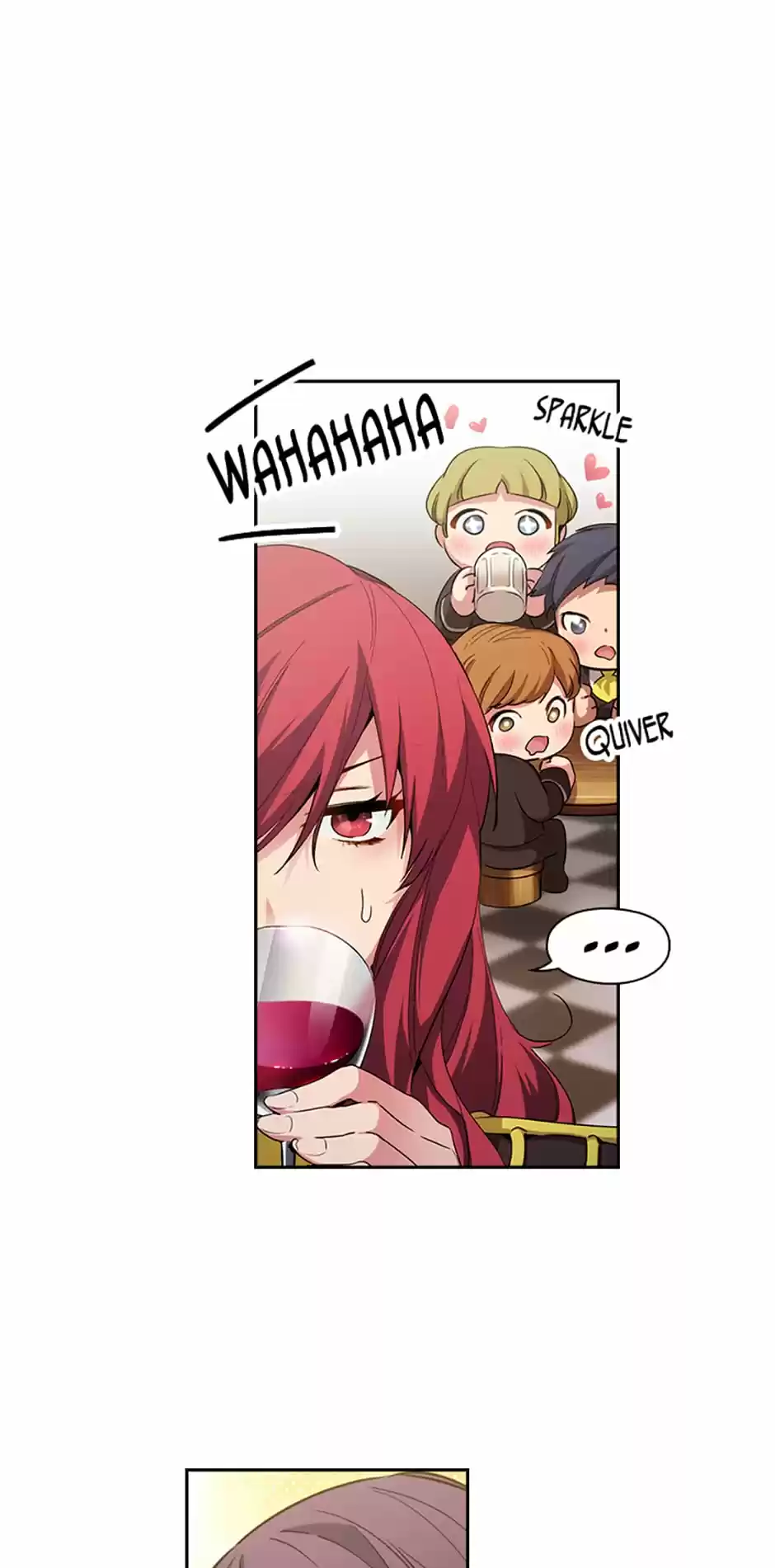 Reminiscence Adonis Vol.3 Ch.68