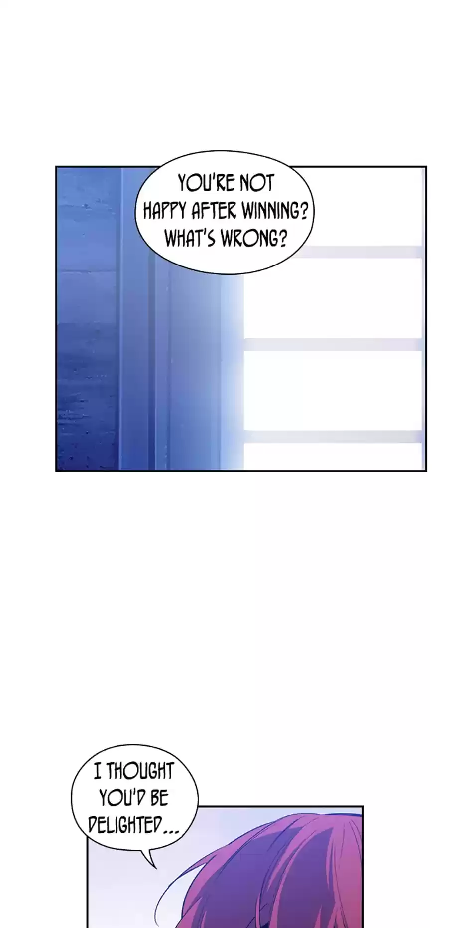 Reminiscence Adonis Vol.3 Ch.68