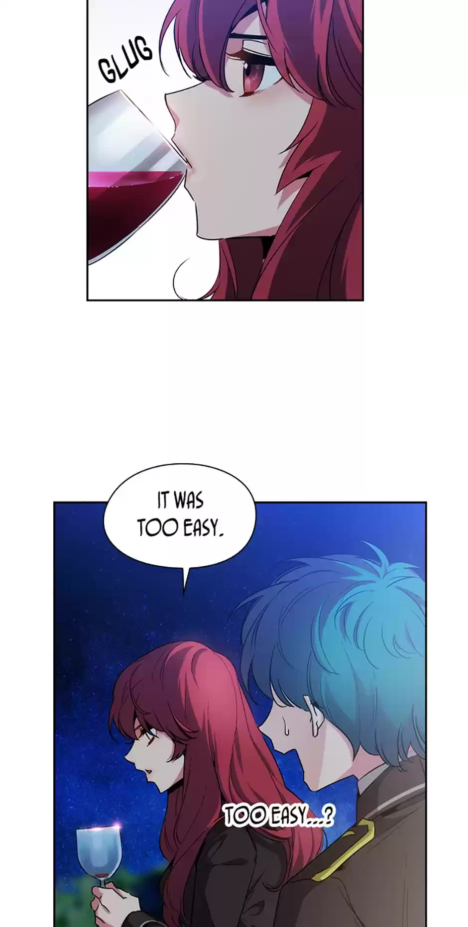 Reminiscence Adonis Vol.3 Ch.68